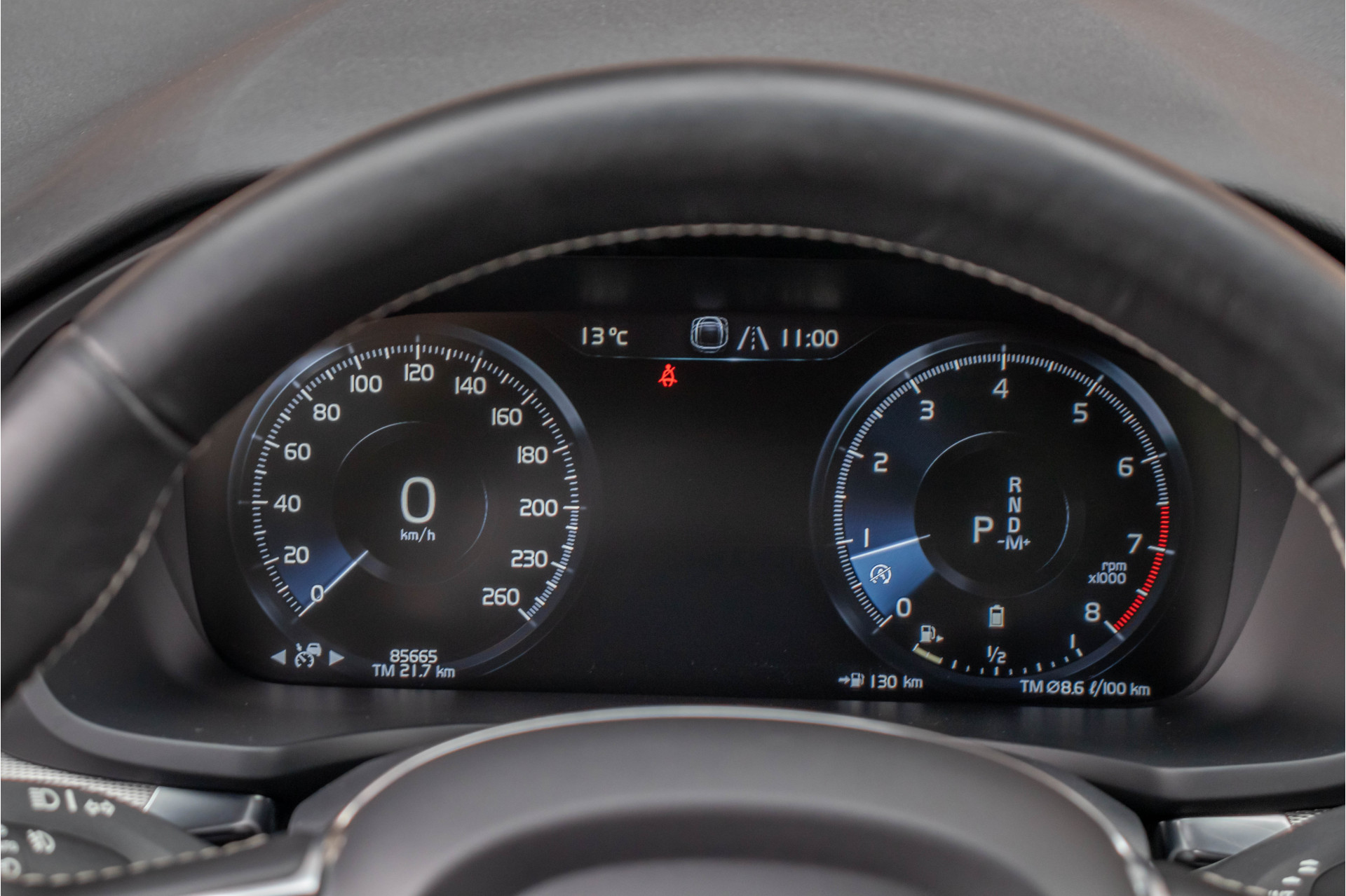 Foto van Volvo S60