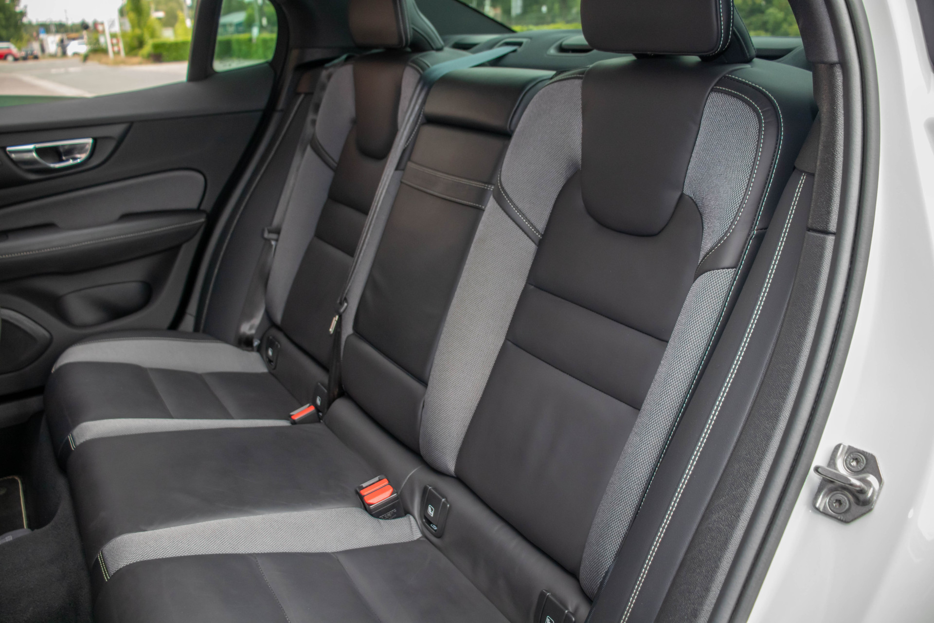 Foto van Volvo S60