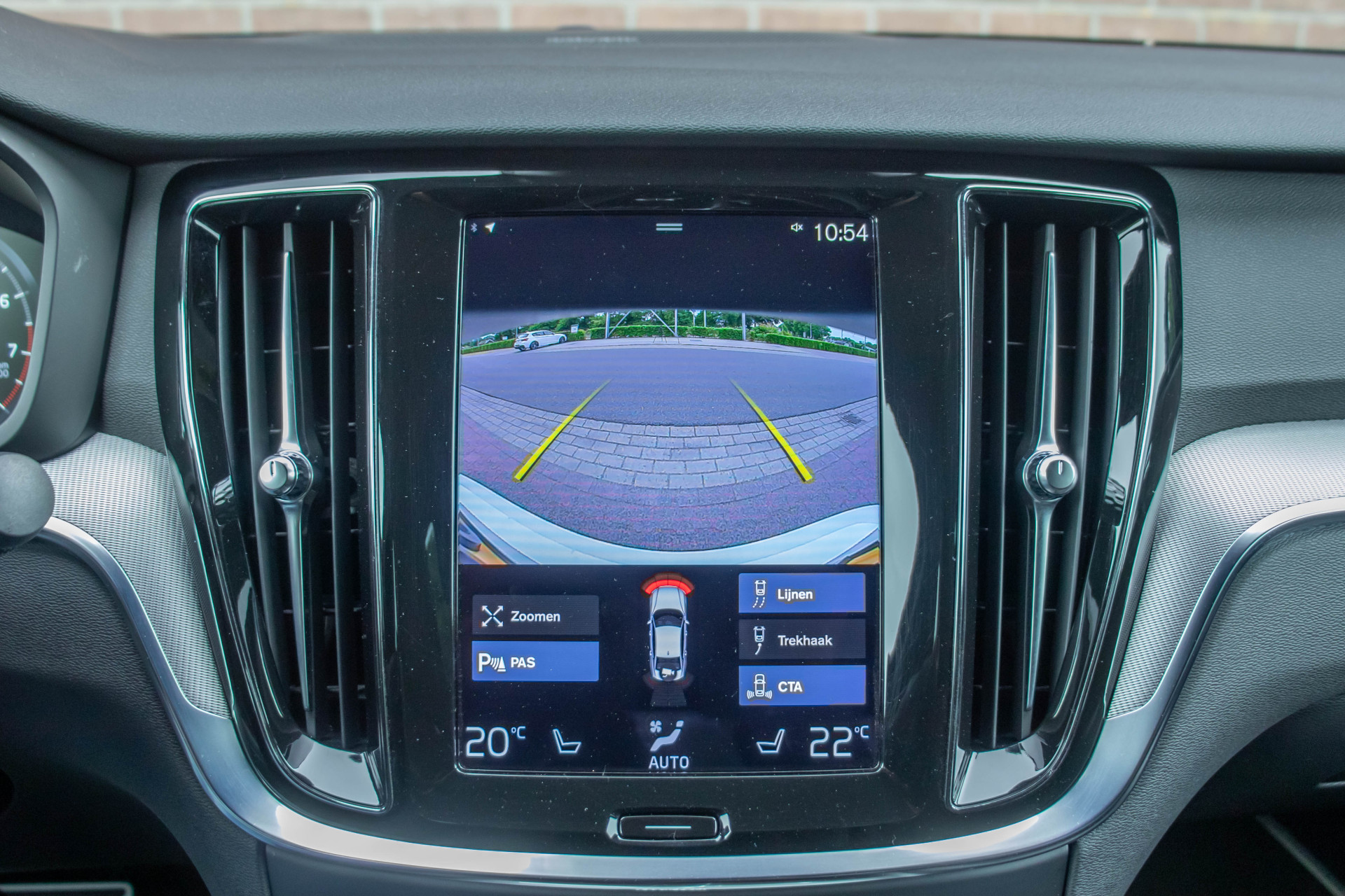 Foto van Volvo S60