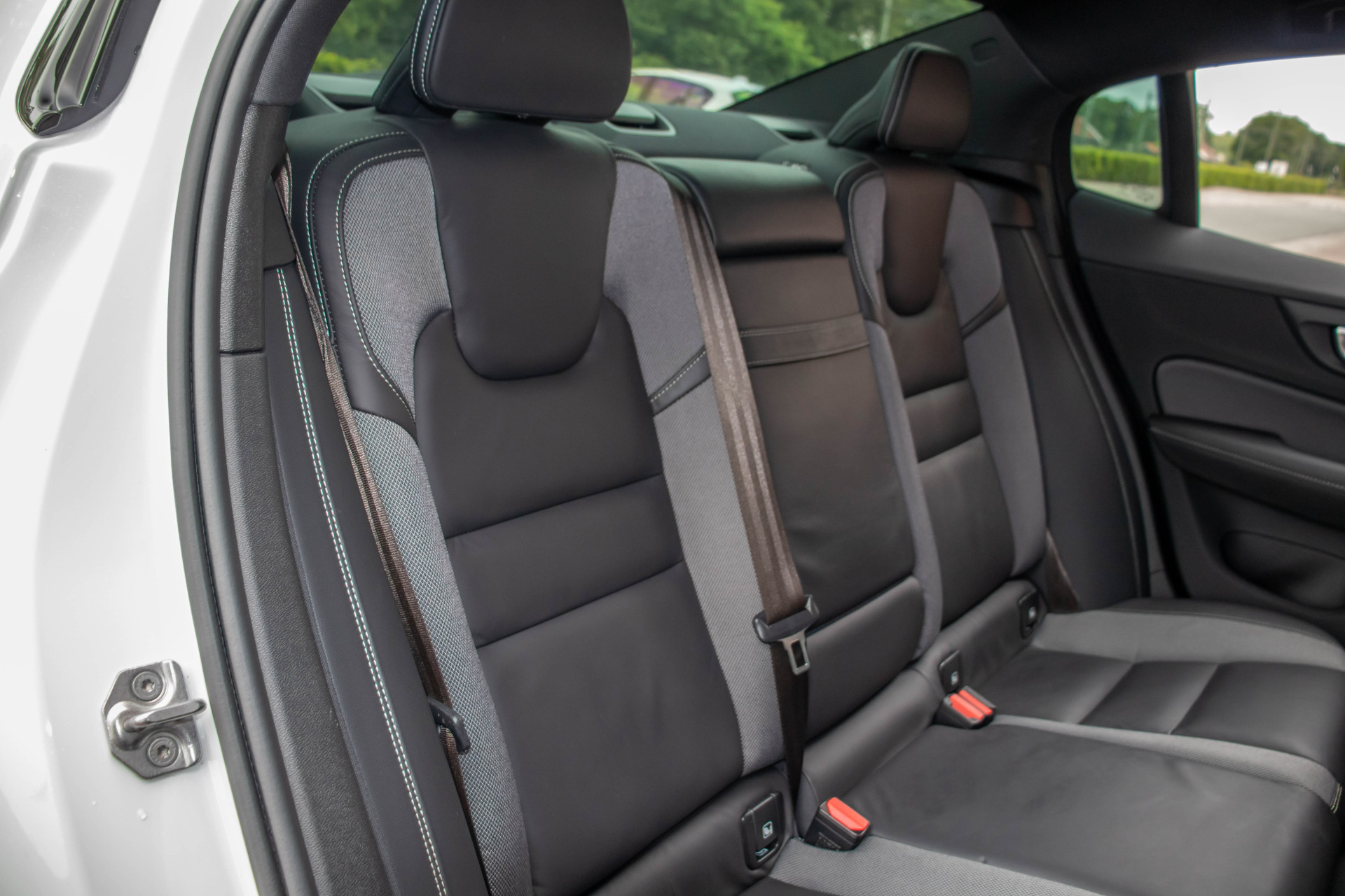 Foto van Volvo S60