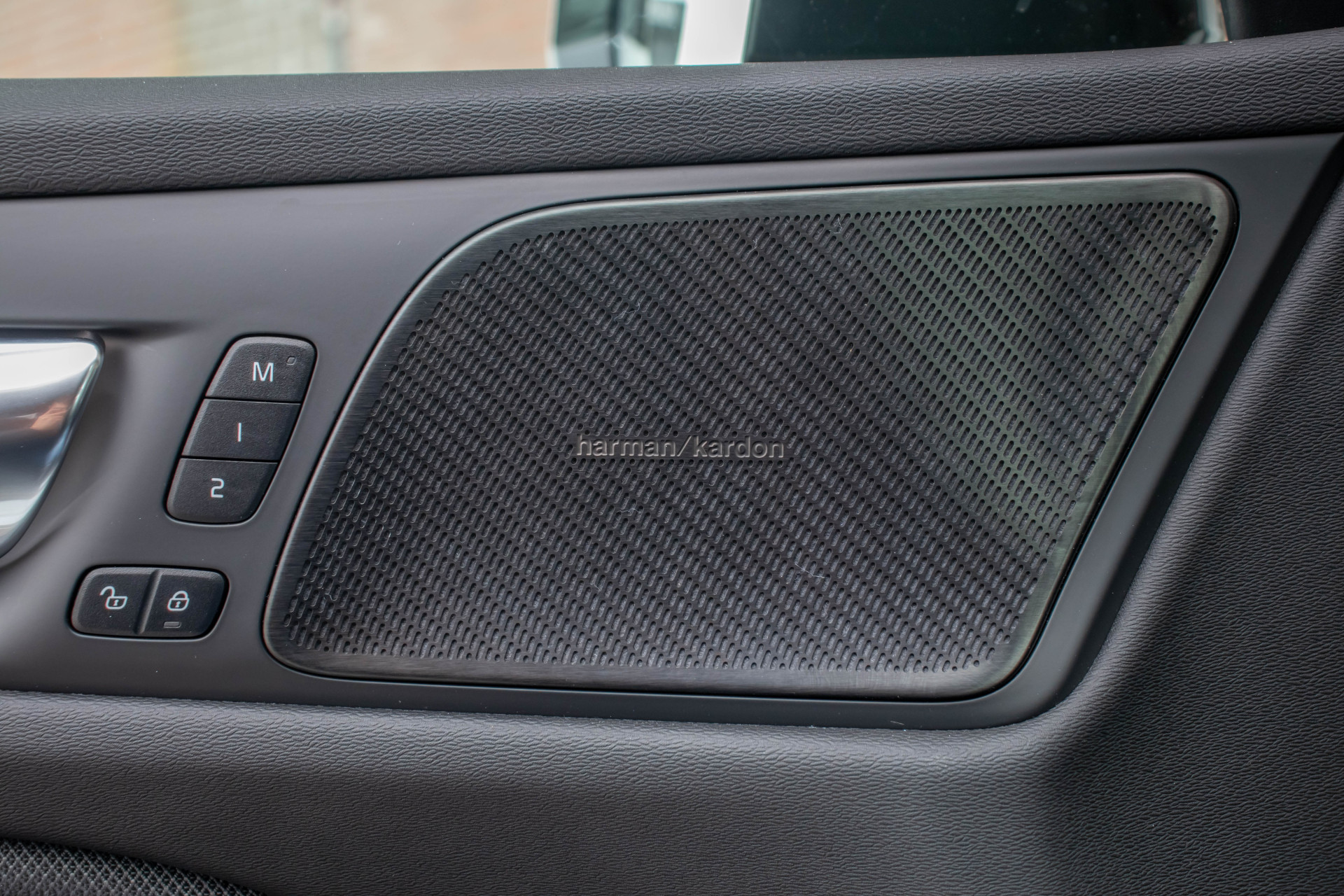 Foto van Volvo S60