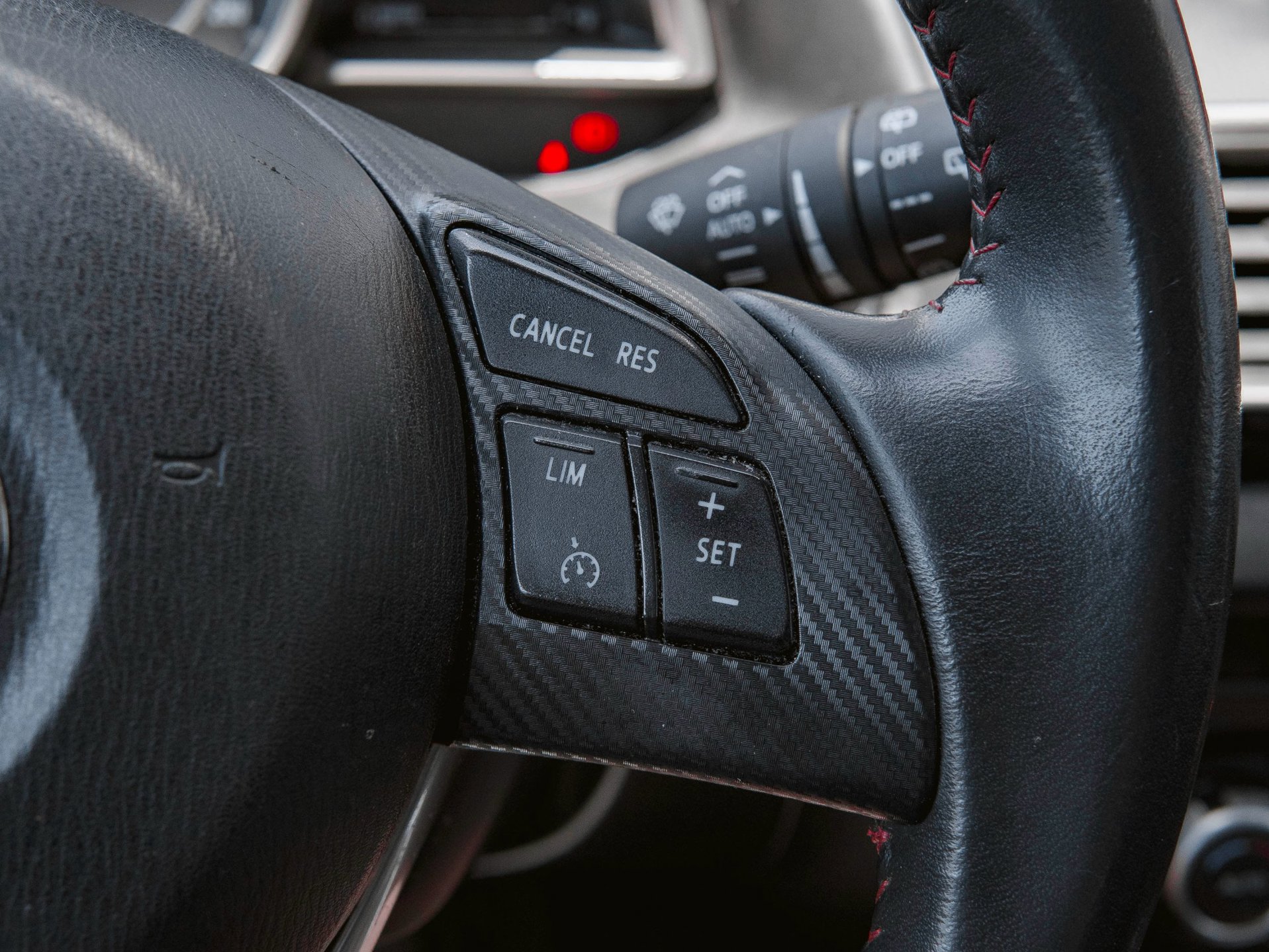 Foto van Mazda Mazda3