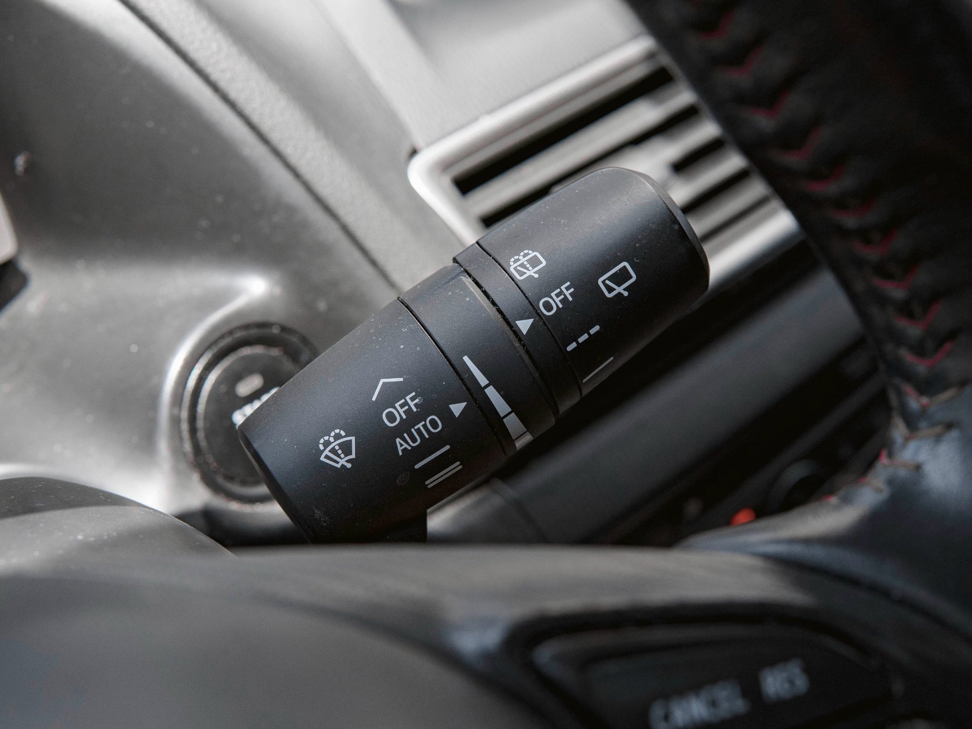 Foto van Mazda Mazda3