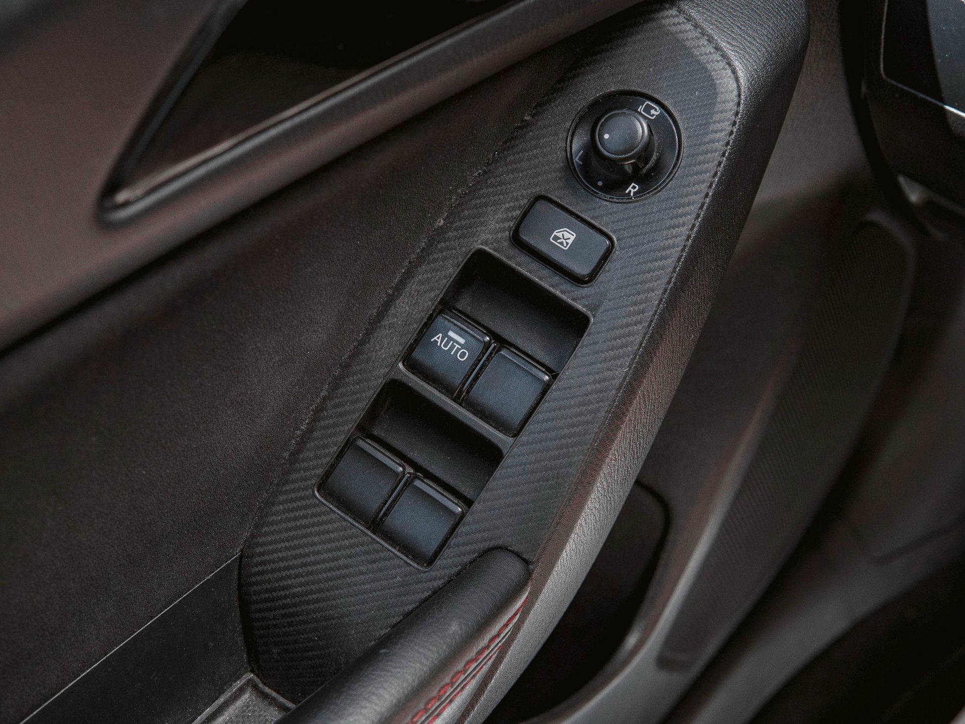 Foto van Mazda Mazda3