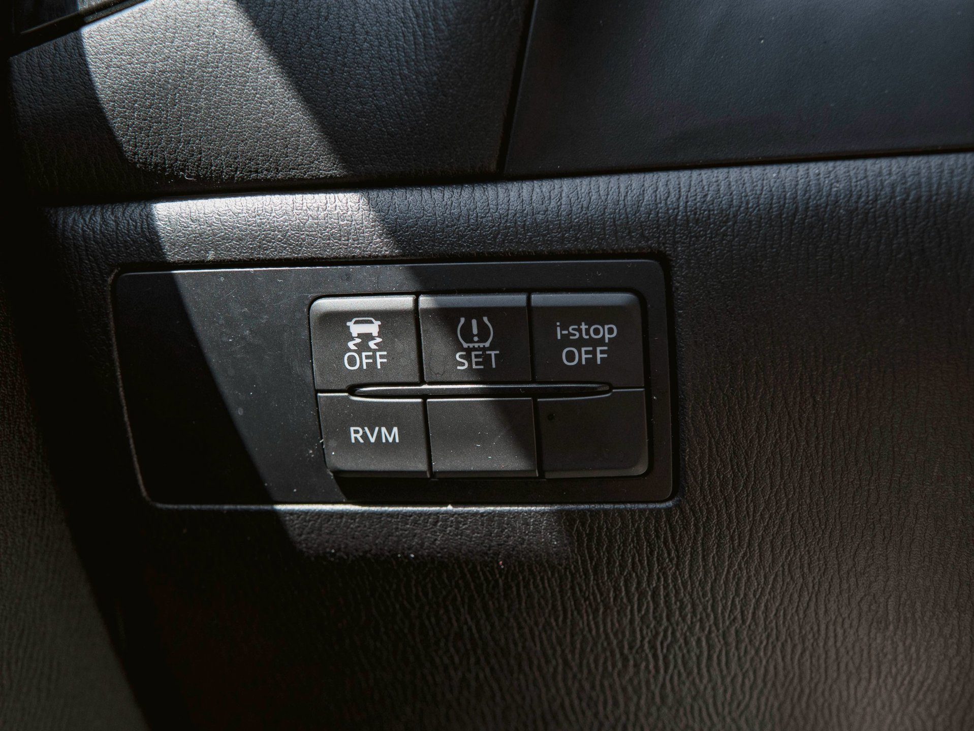 Foto van Mazda Mazda3