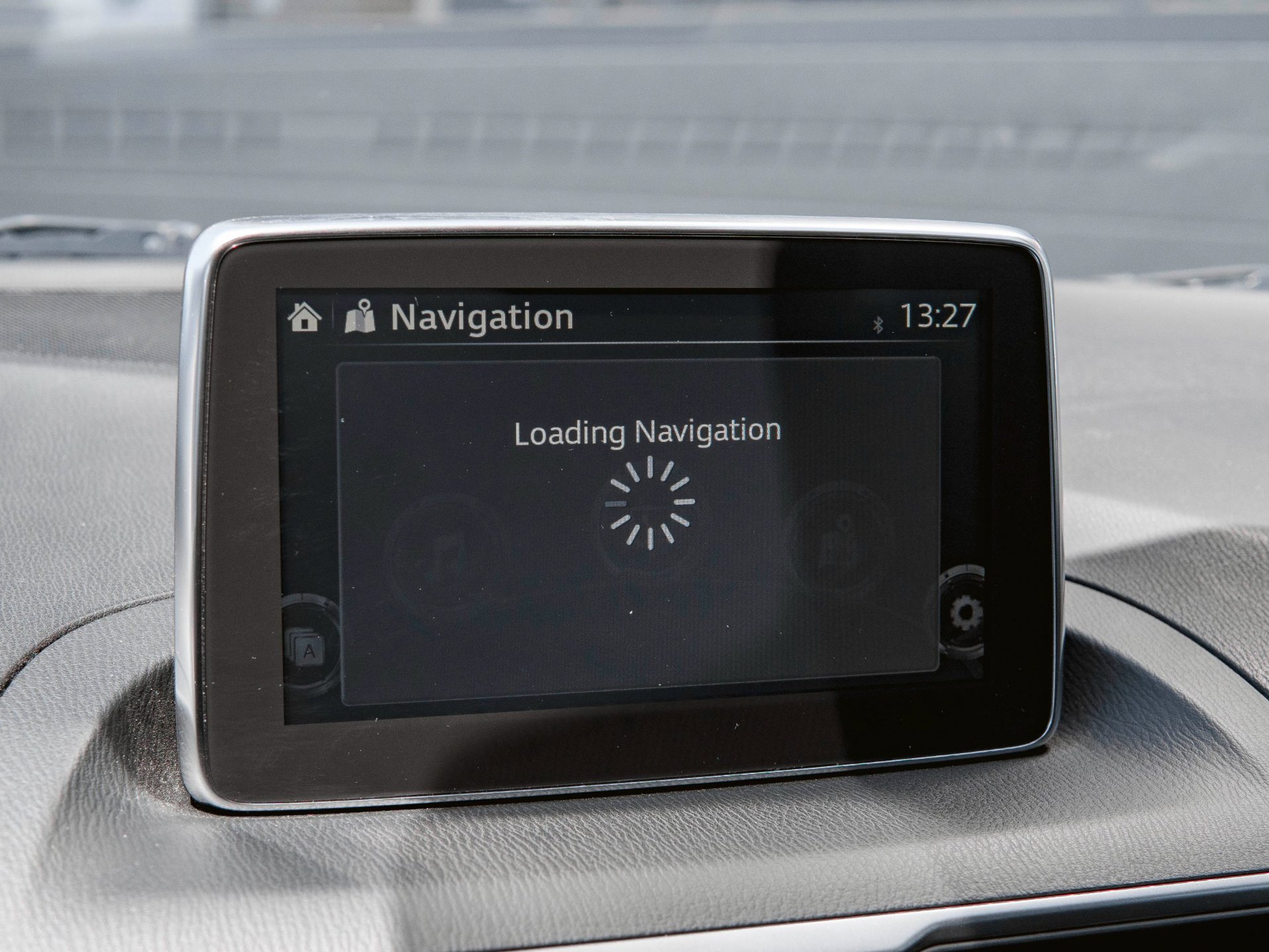 Foto van Mazda Mazda3