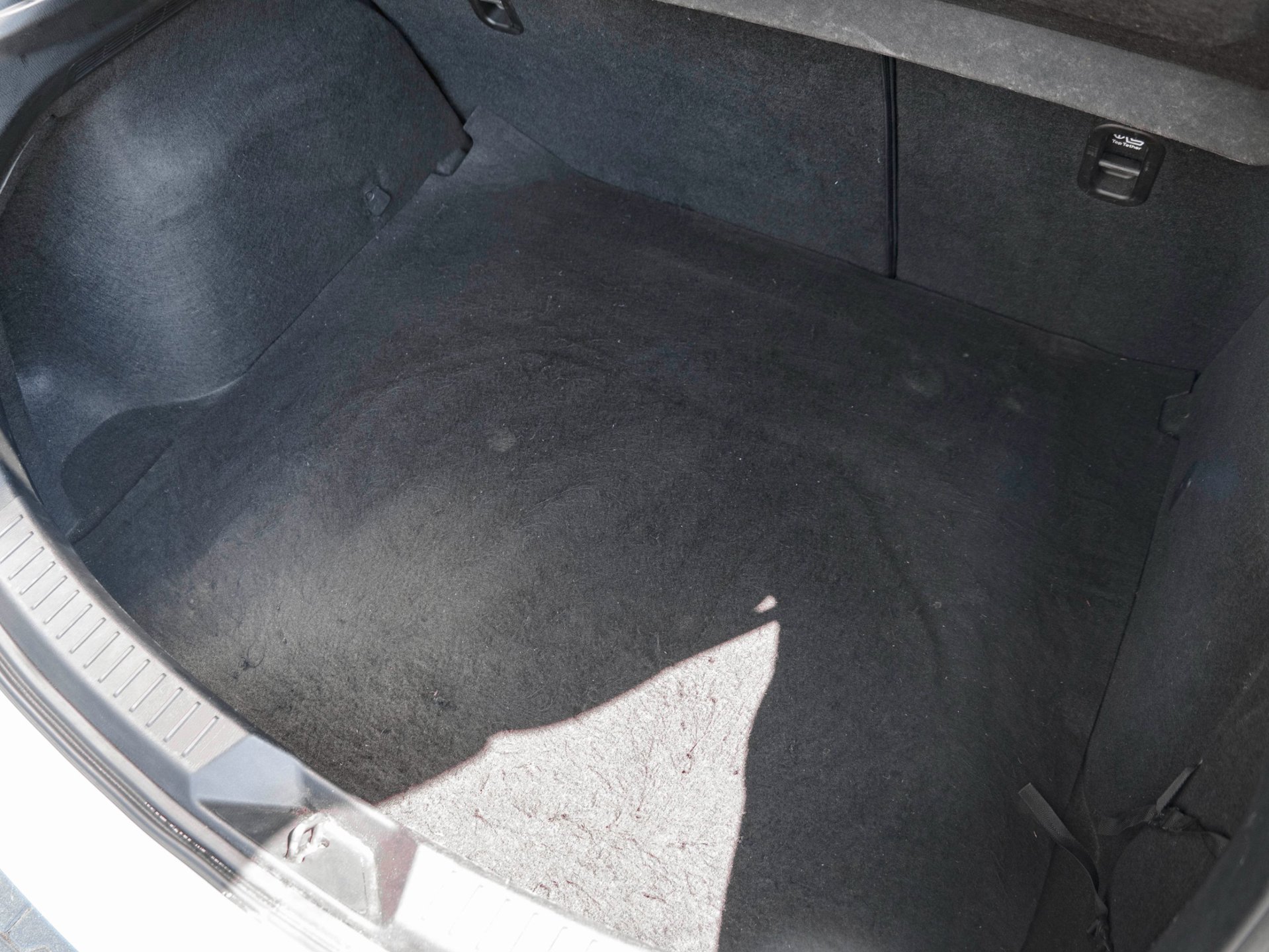 Foto van Mazda Mazda3