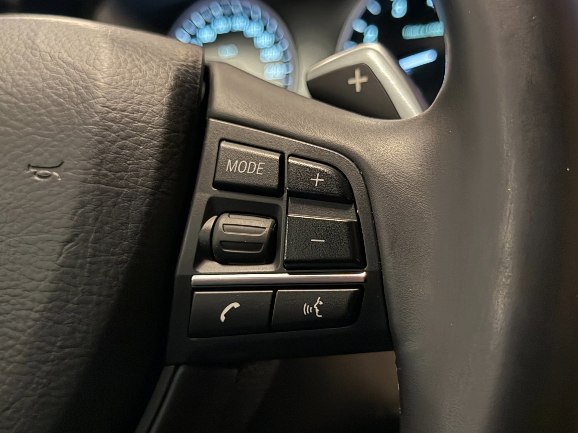 Foto van BMW 530i
