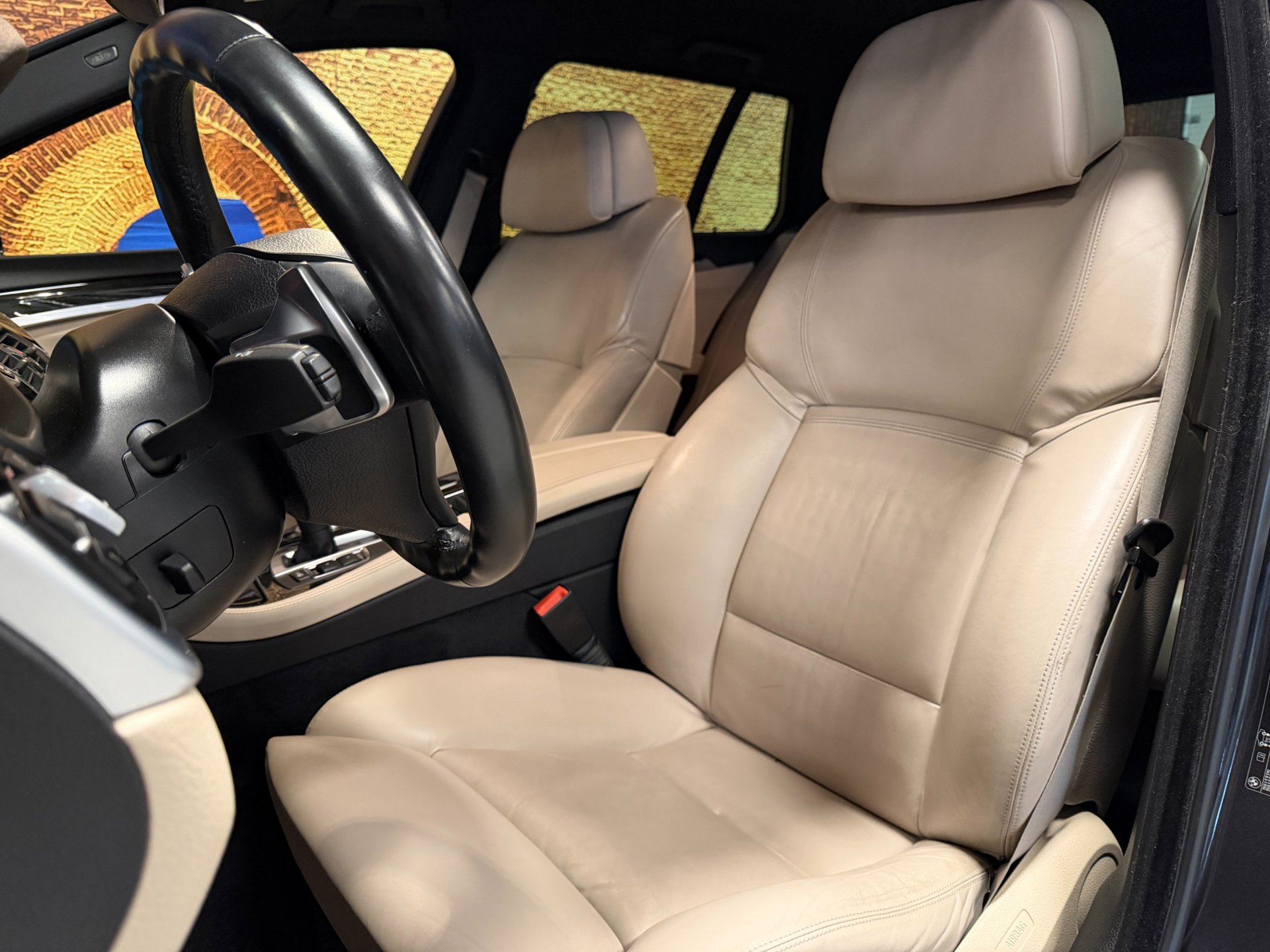 Foto van BMW 530i