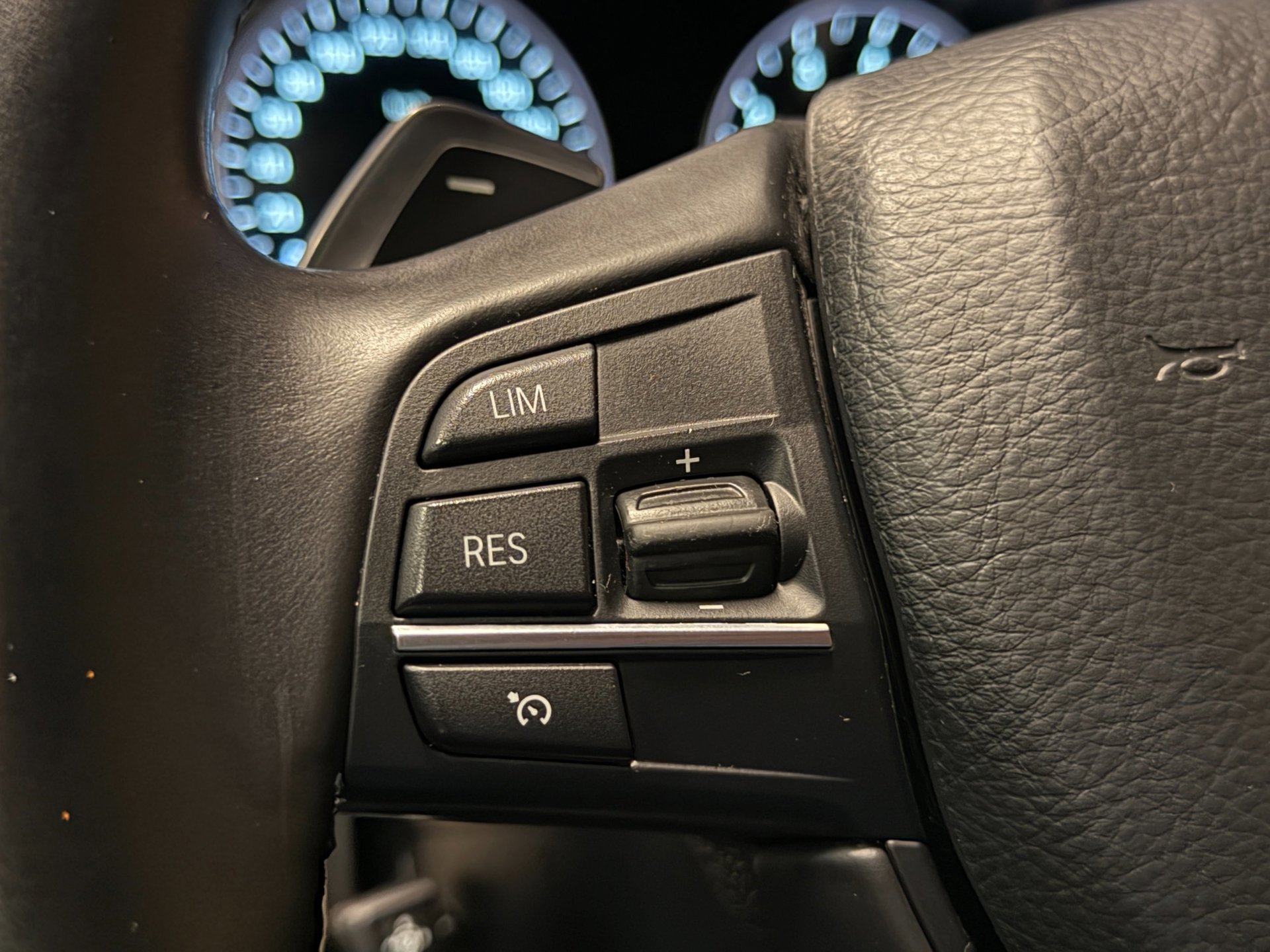 Foto van BMW 530i