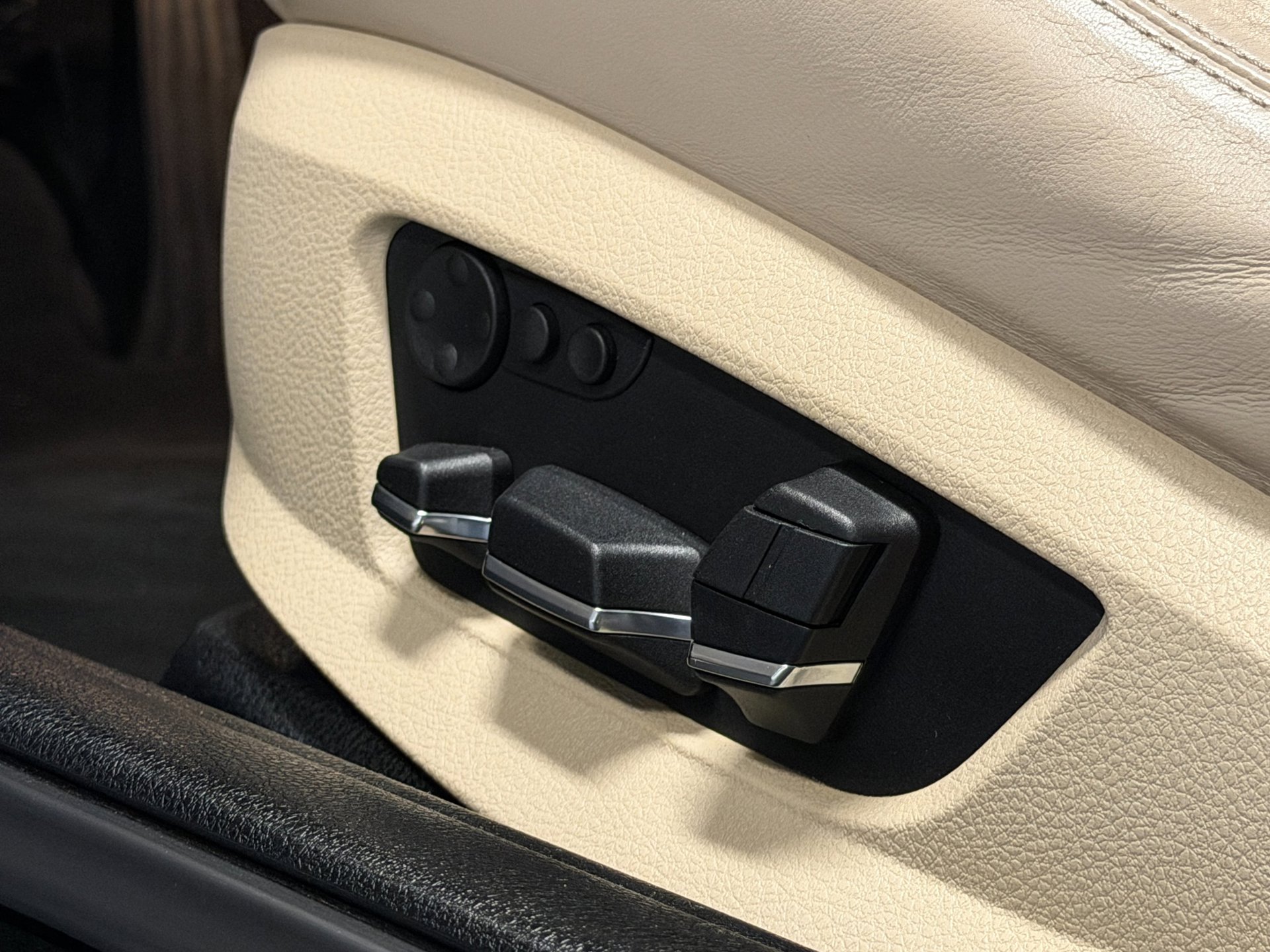 Foto van BMW 530i