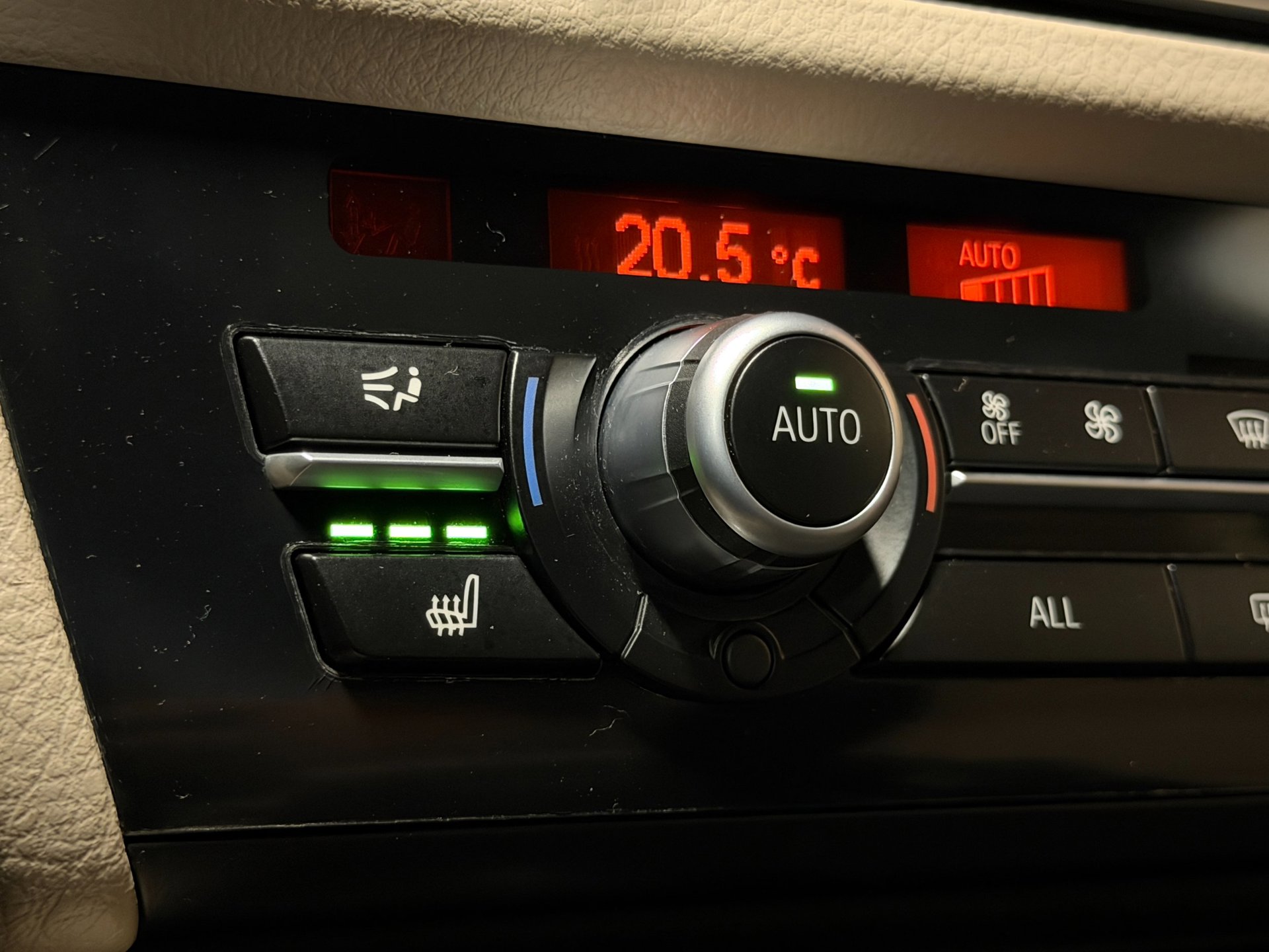Foto van BMW 530i