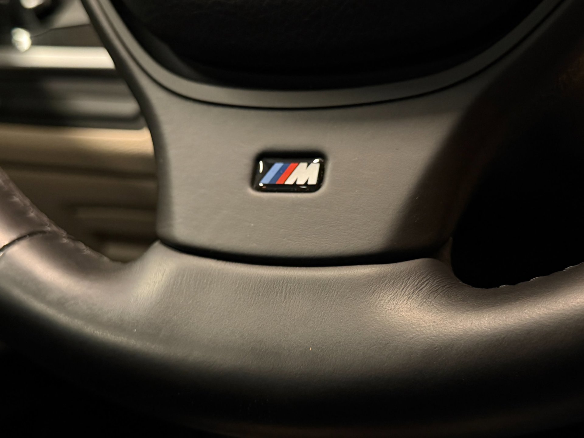 Foto van BMW 530i