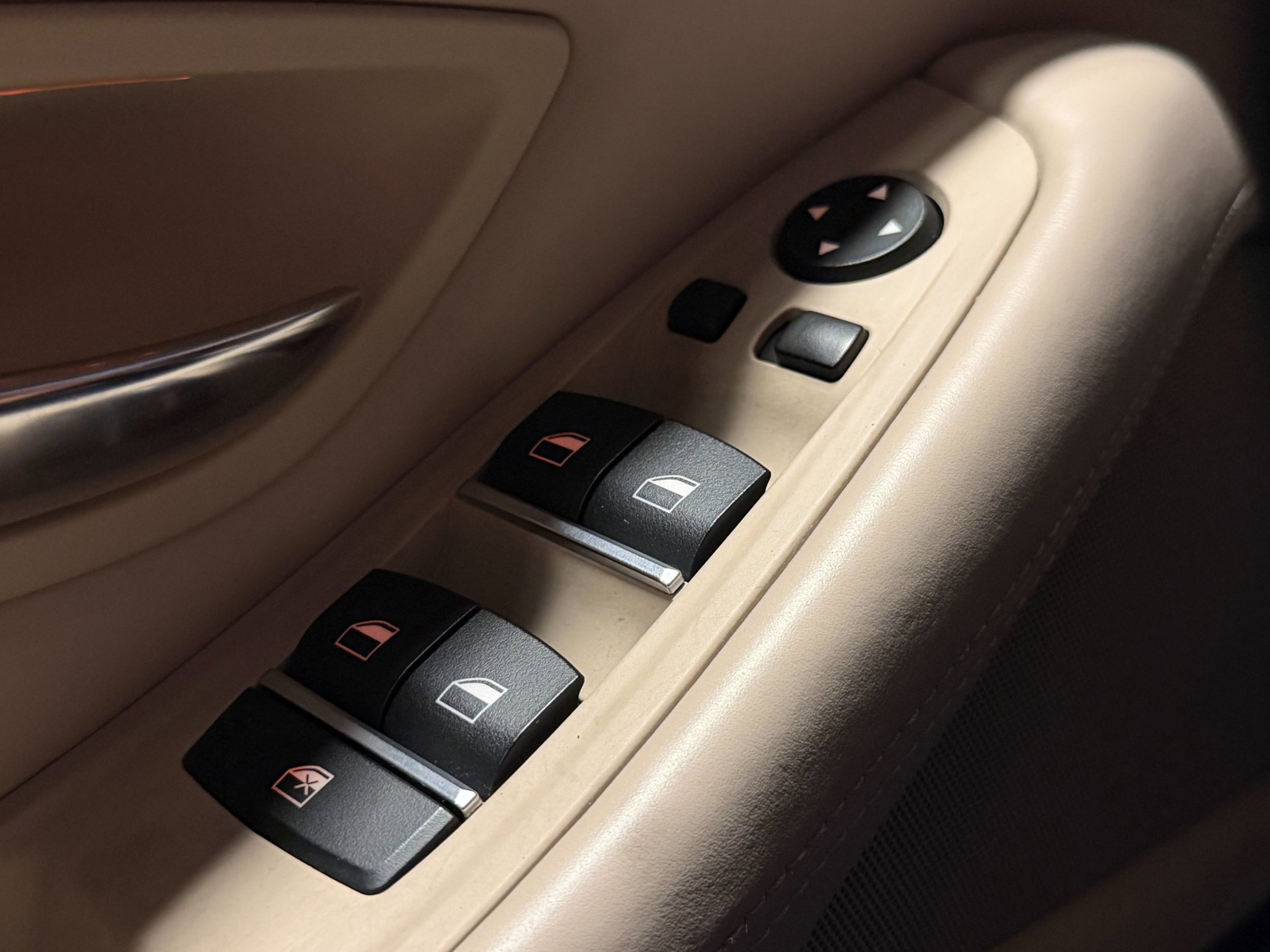 Foto van BMW 530i