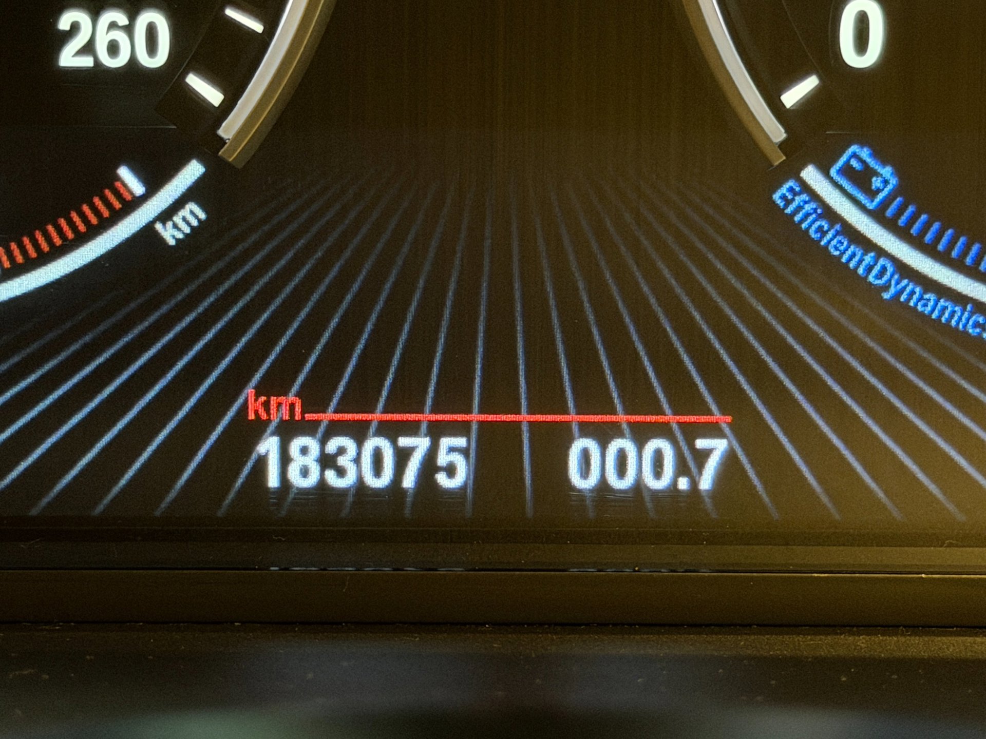 Foto van BMW 530i