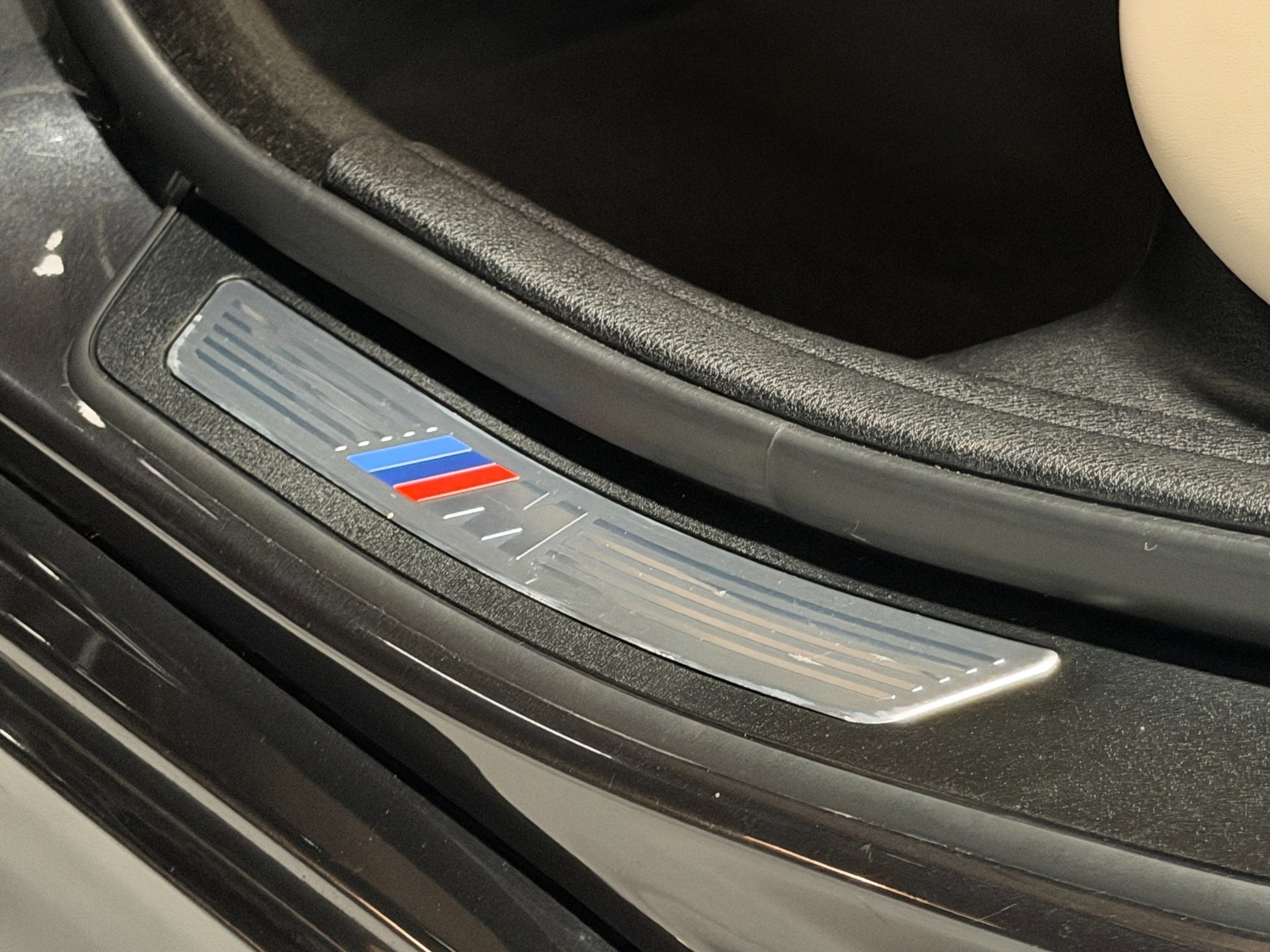 Foto van BMW 530i