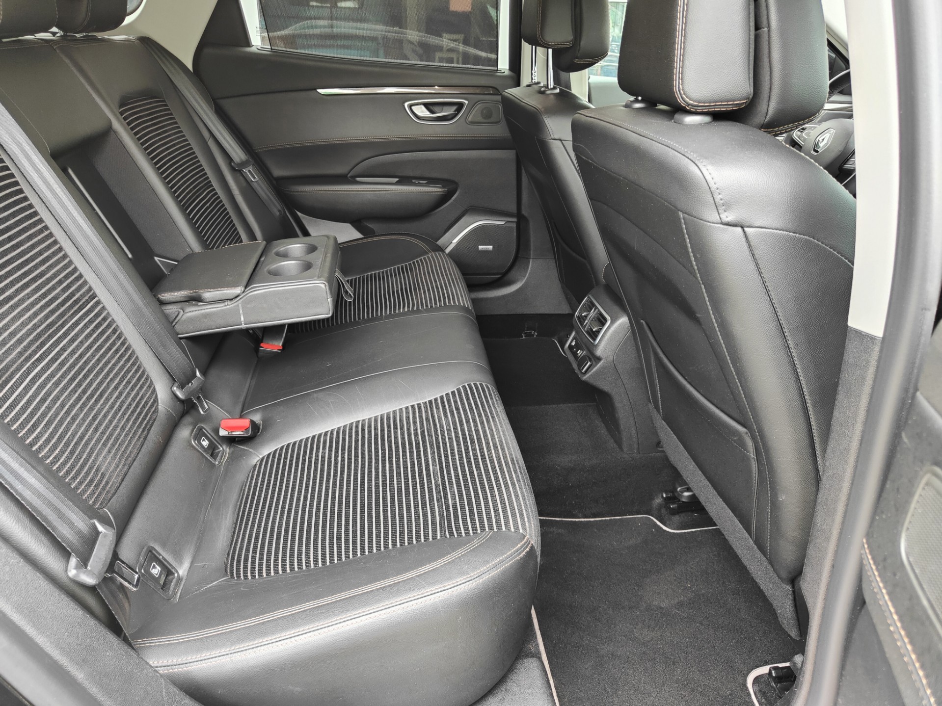 Foto van Renault Talisman