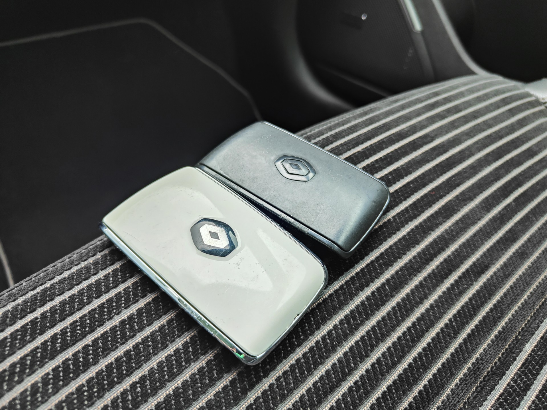 Foto van Renault Talisman