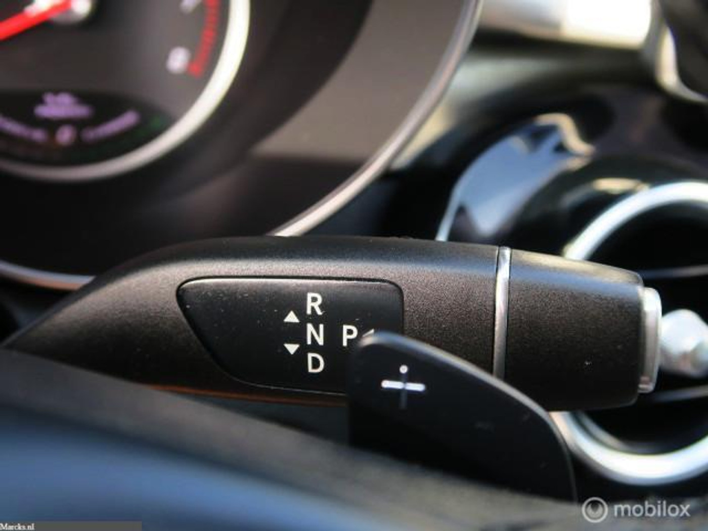 Foto van Mercedes-Benz C 350 E