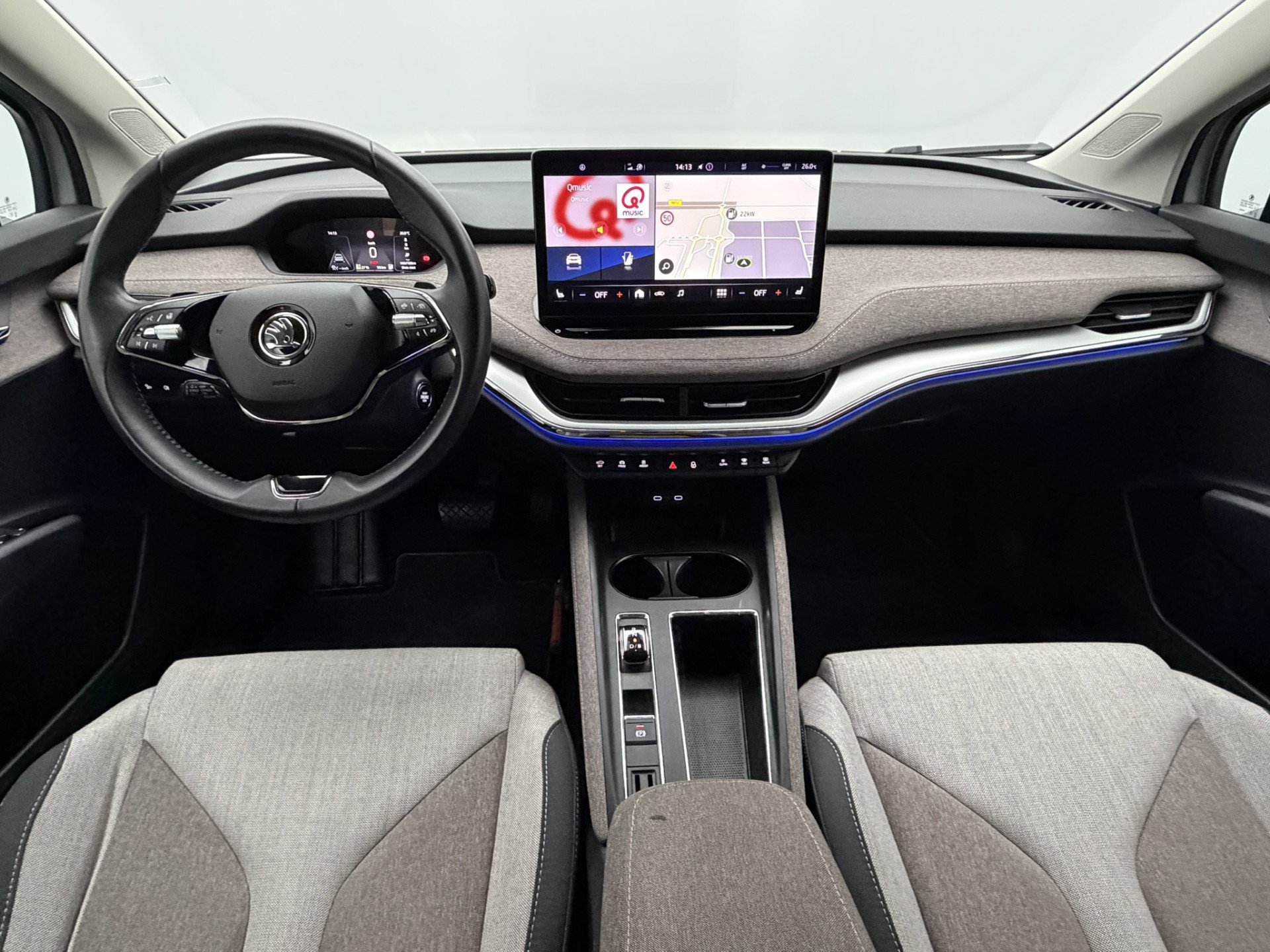 Foto van Skoda Enyaq 60