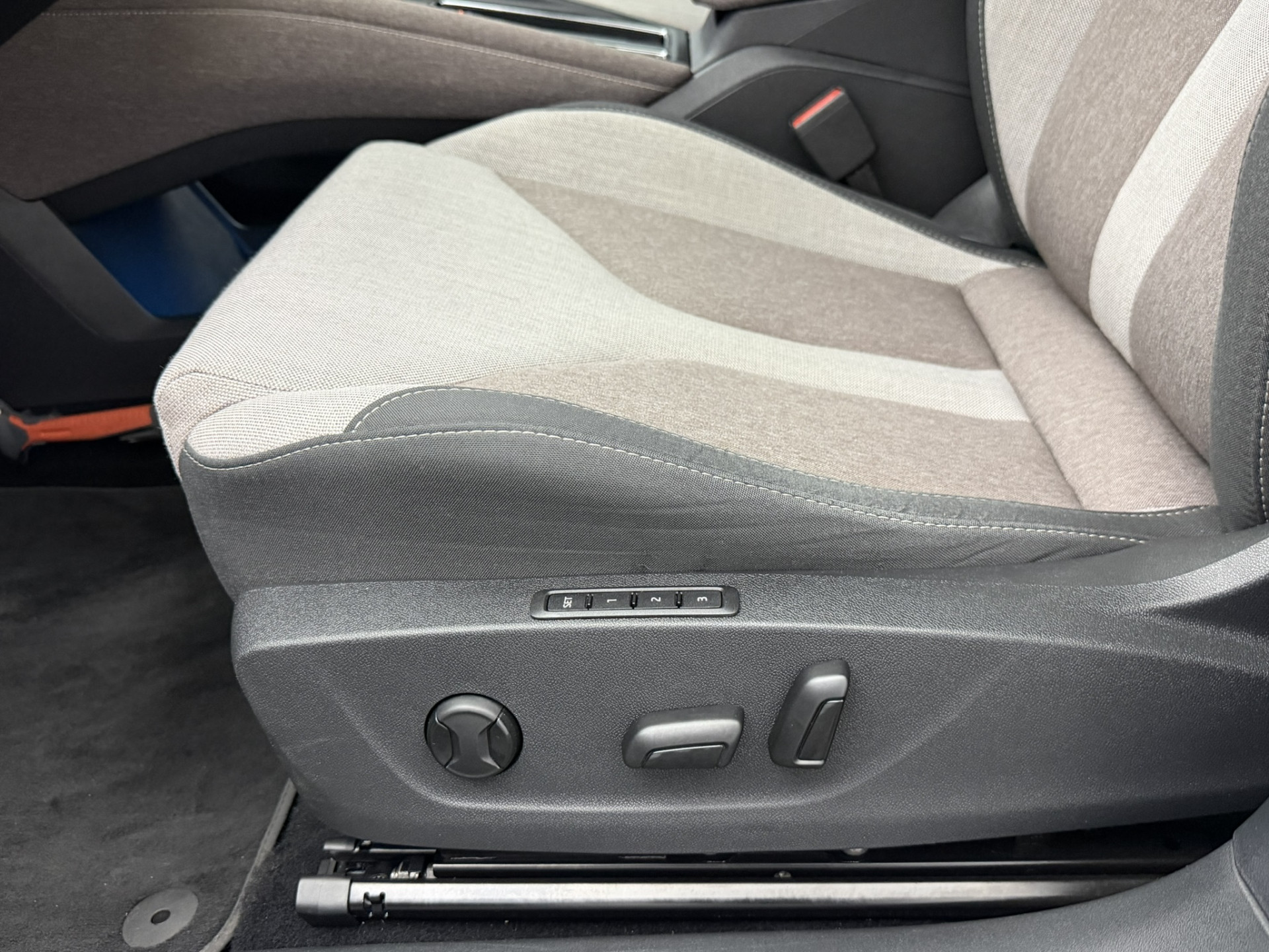 Foto van Skoda Enyaq 60