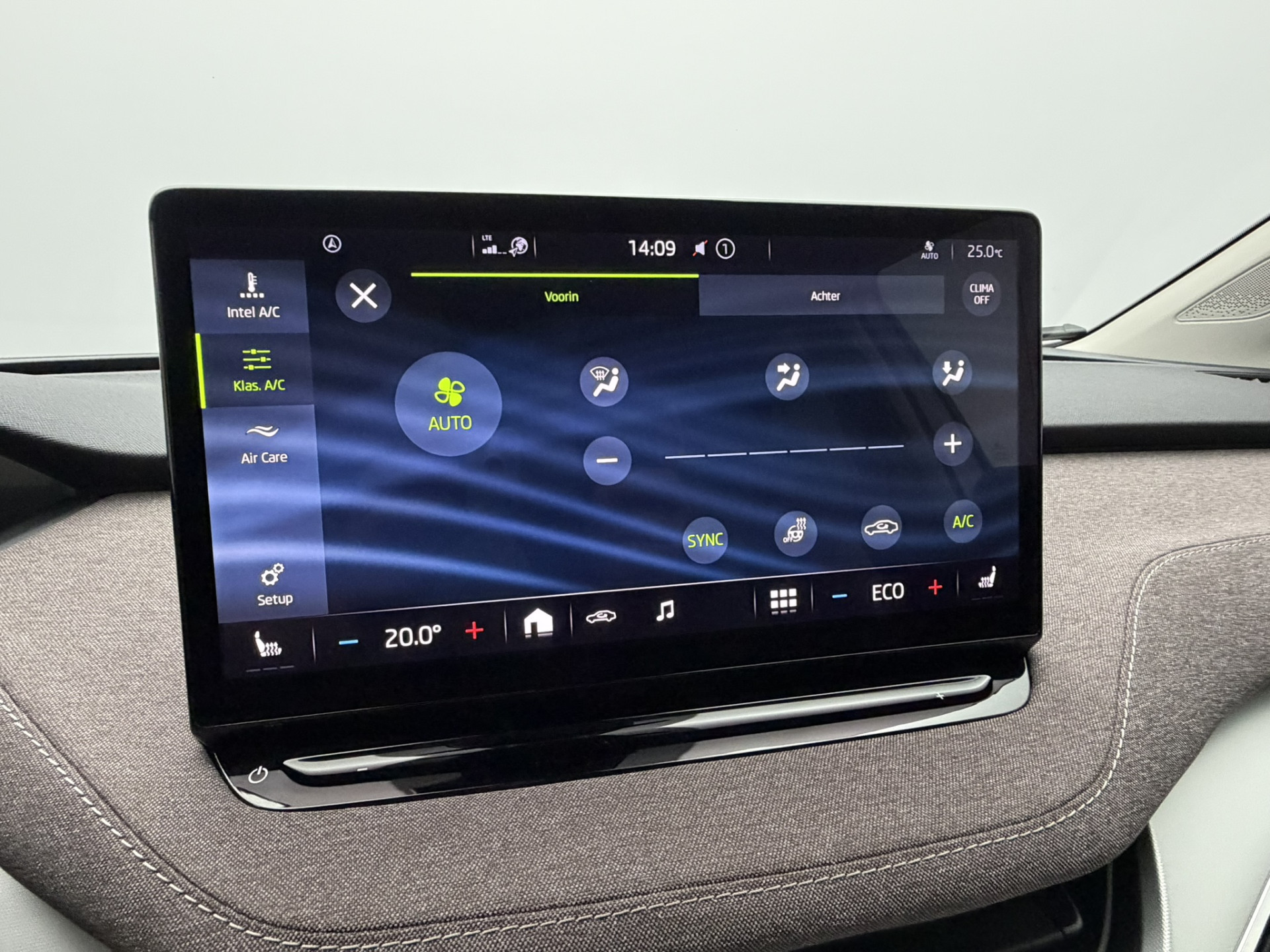 Foto van Skoda Enyaq 60