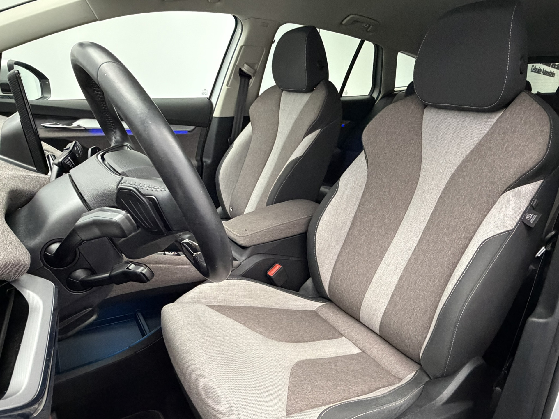 Foto van Skoda Enyaq 60
