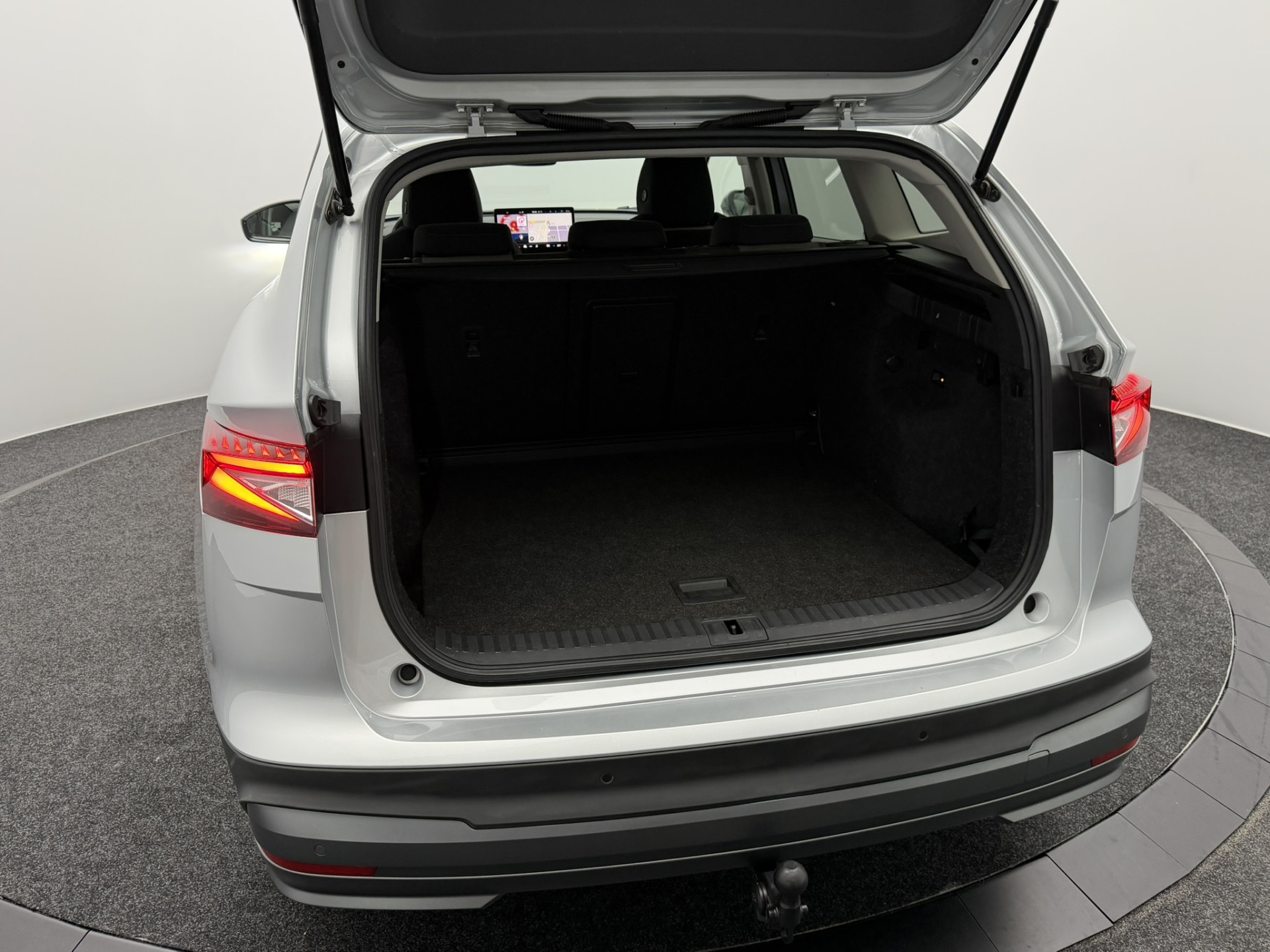Foto van Skoda Enyaq 60