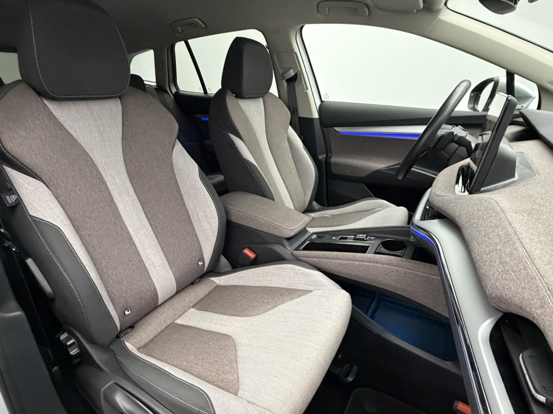 Foto van Skoda Enyaq 60