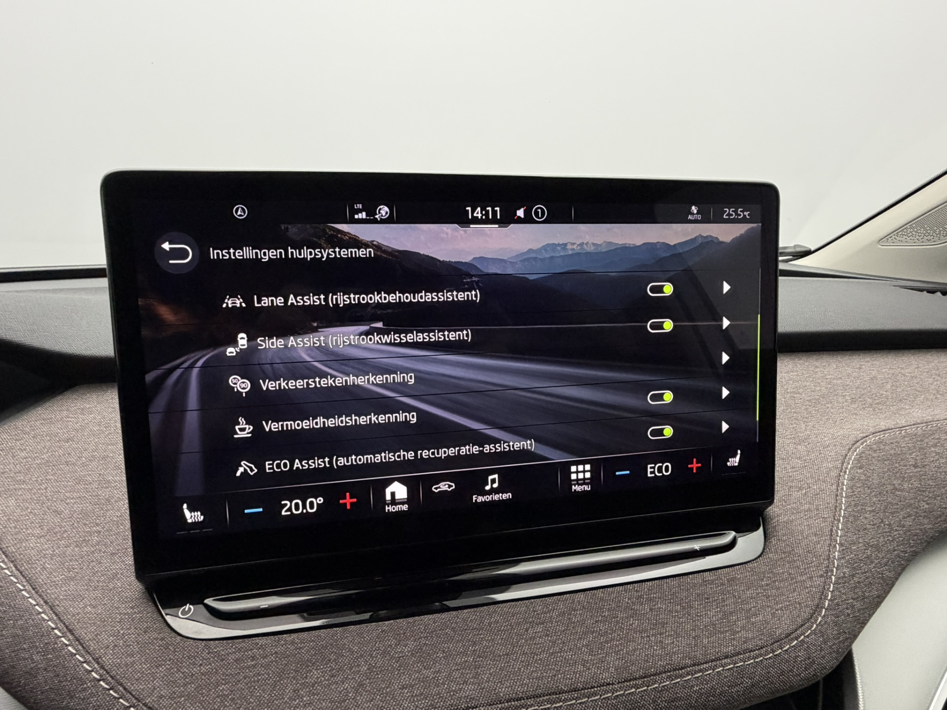 Foto van Skoda Enyaq 60