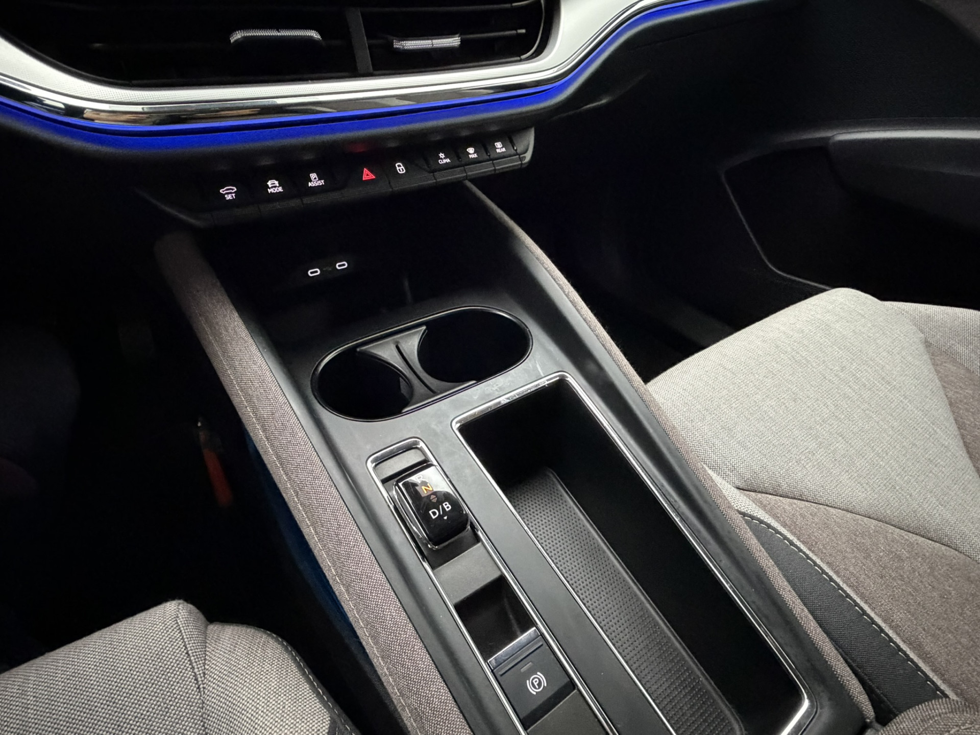 Foto van Skoda Enyaq 60