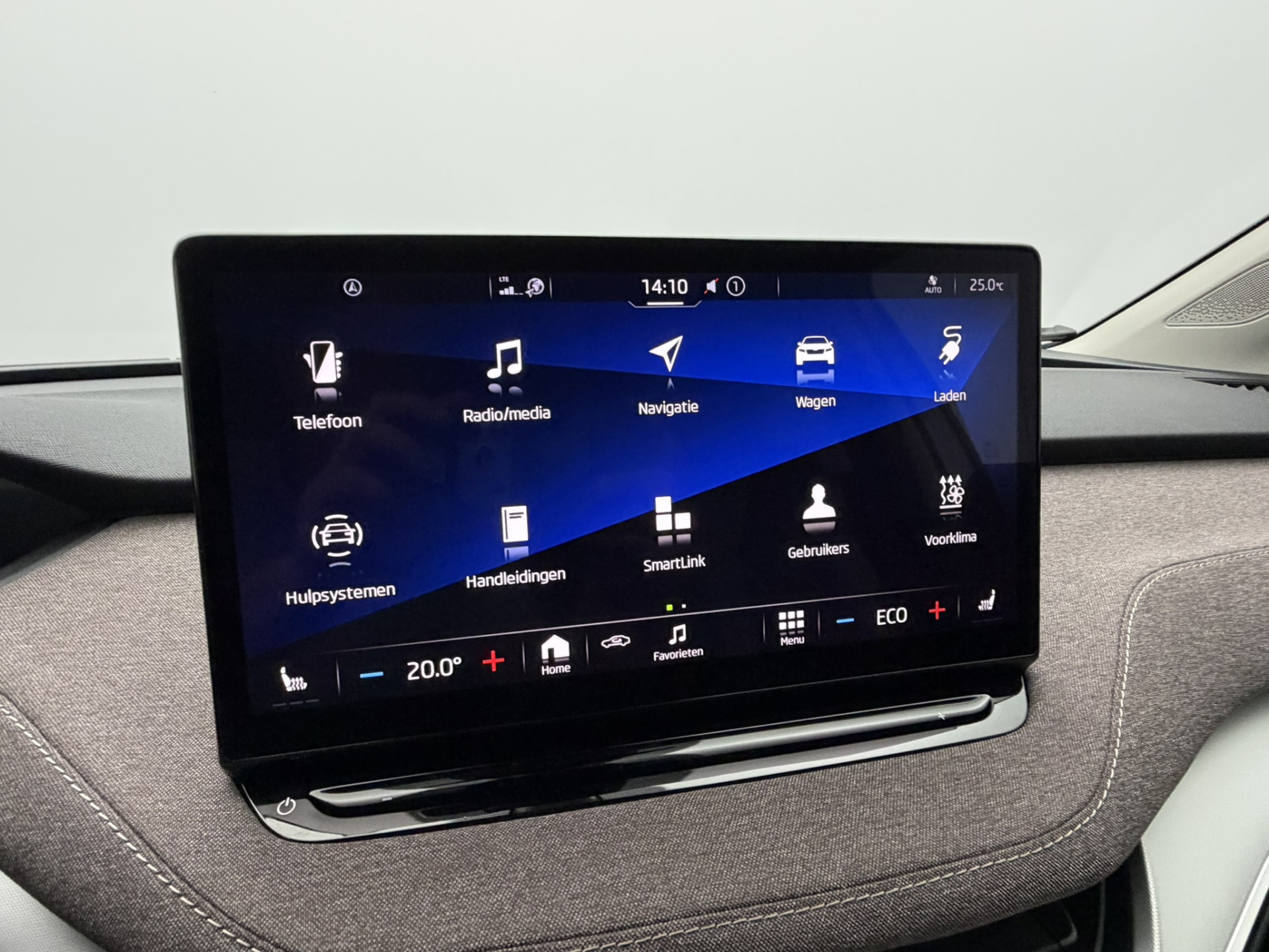Foto van Skoda Enyaq 60
