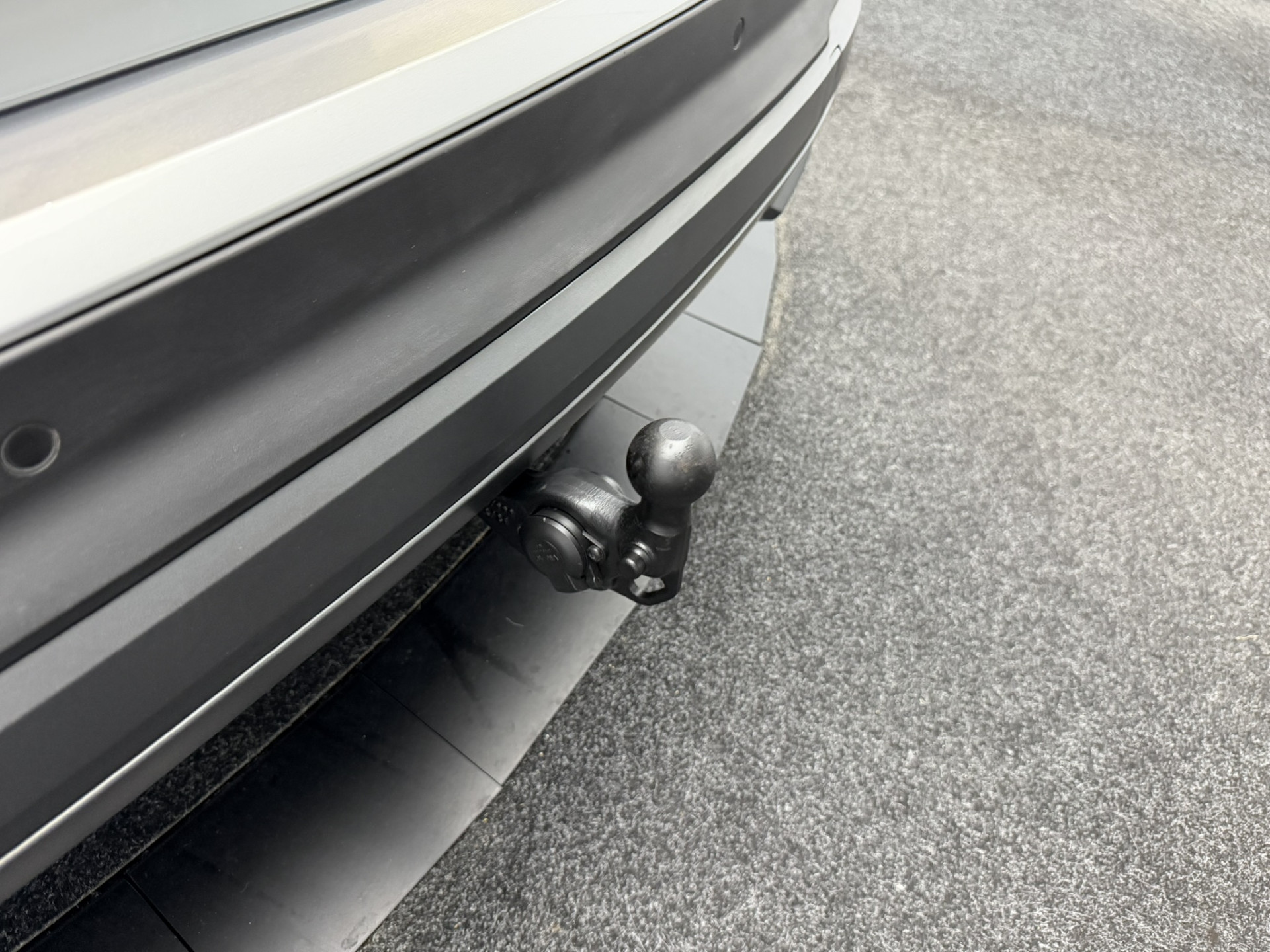 Foto van Skoda Enyaq 60