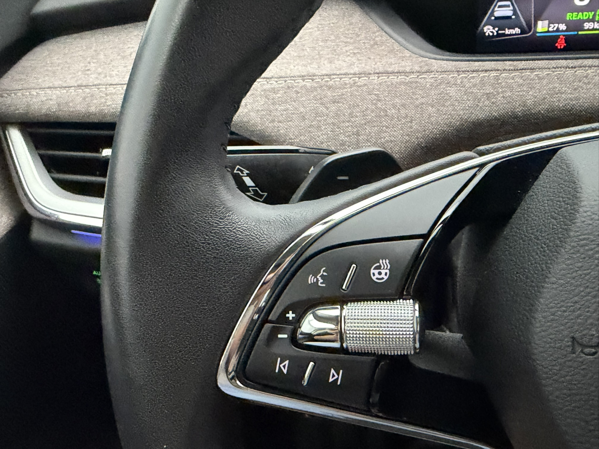 Foto van Skoda Enyaq 60