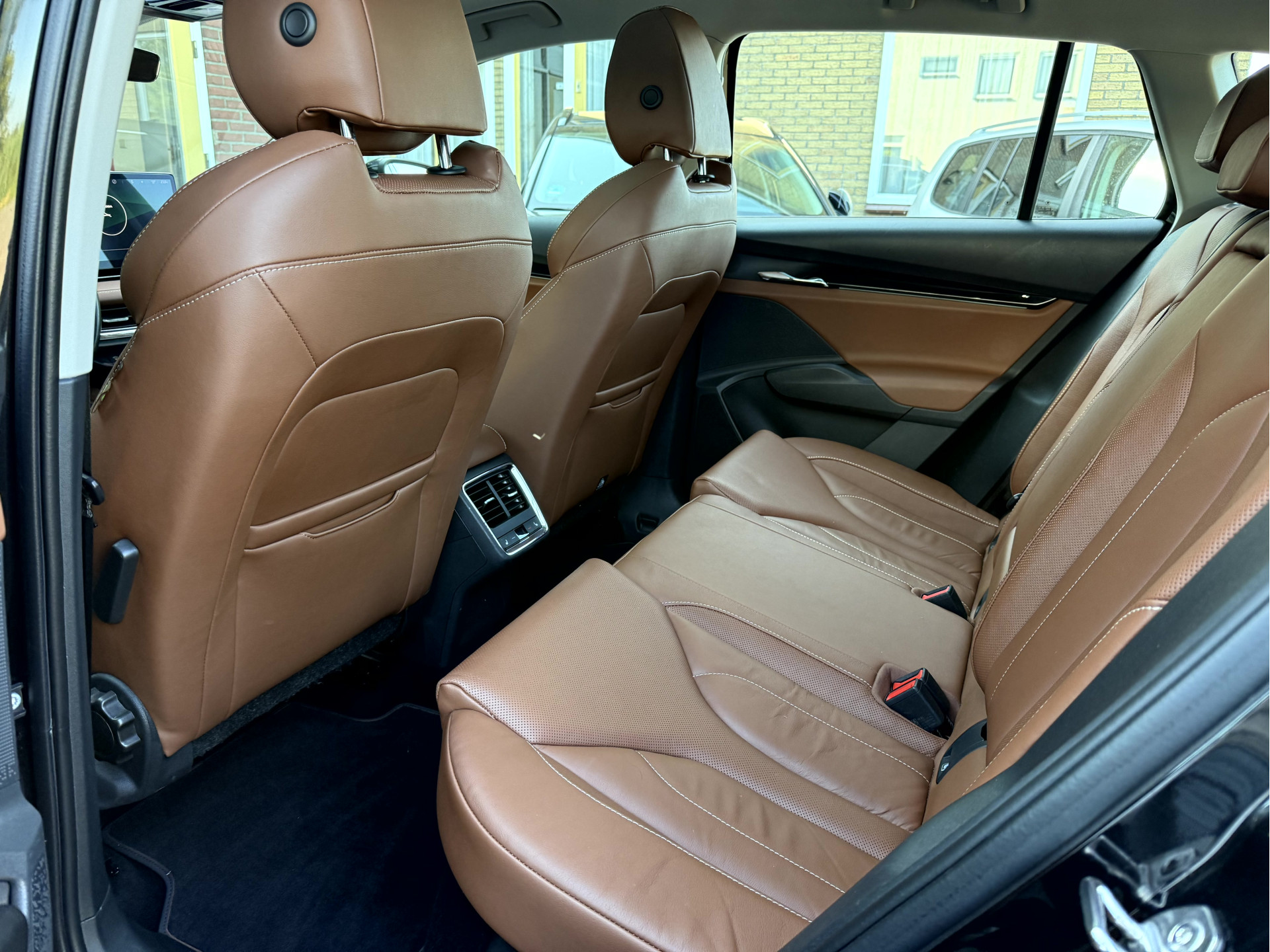 Foto van Skoda Enyaq 80
