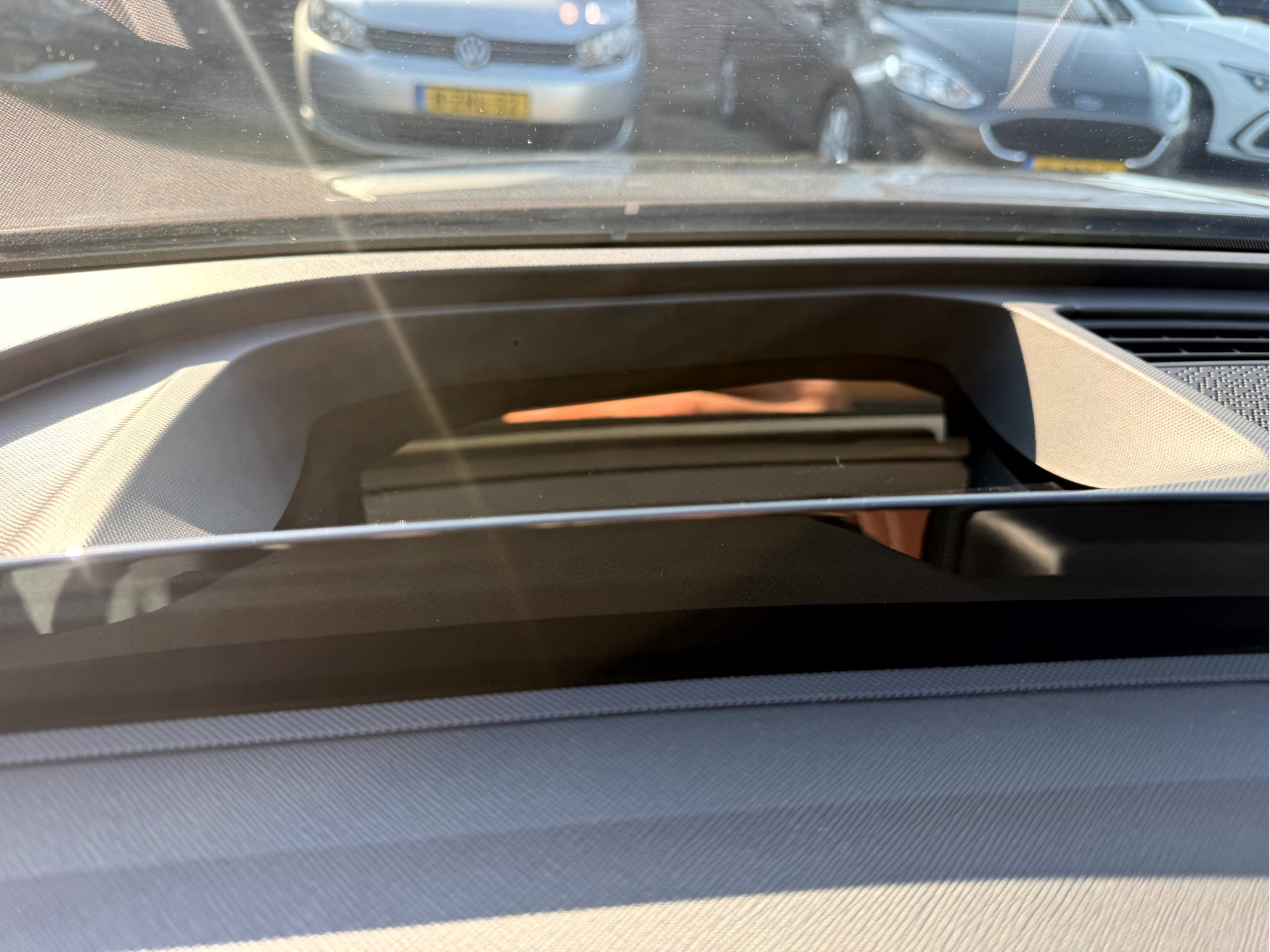 Foto van Skoda Enyaq 80