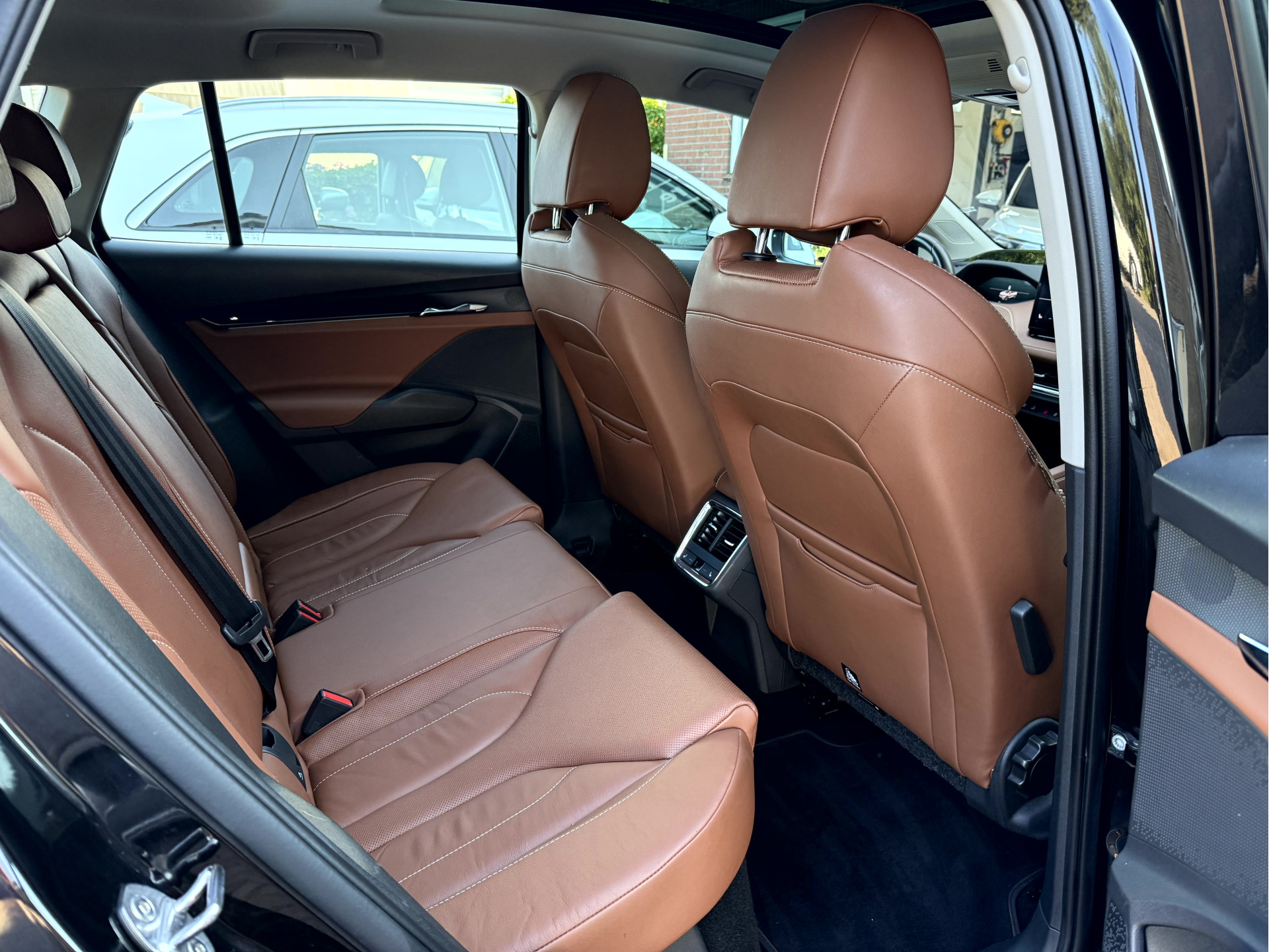 Foto van Skoda Enyaq 80