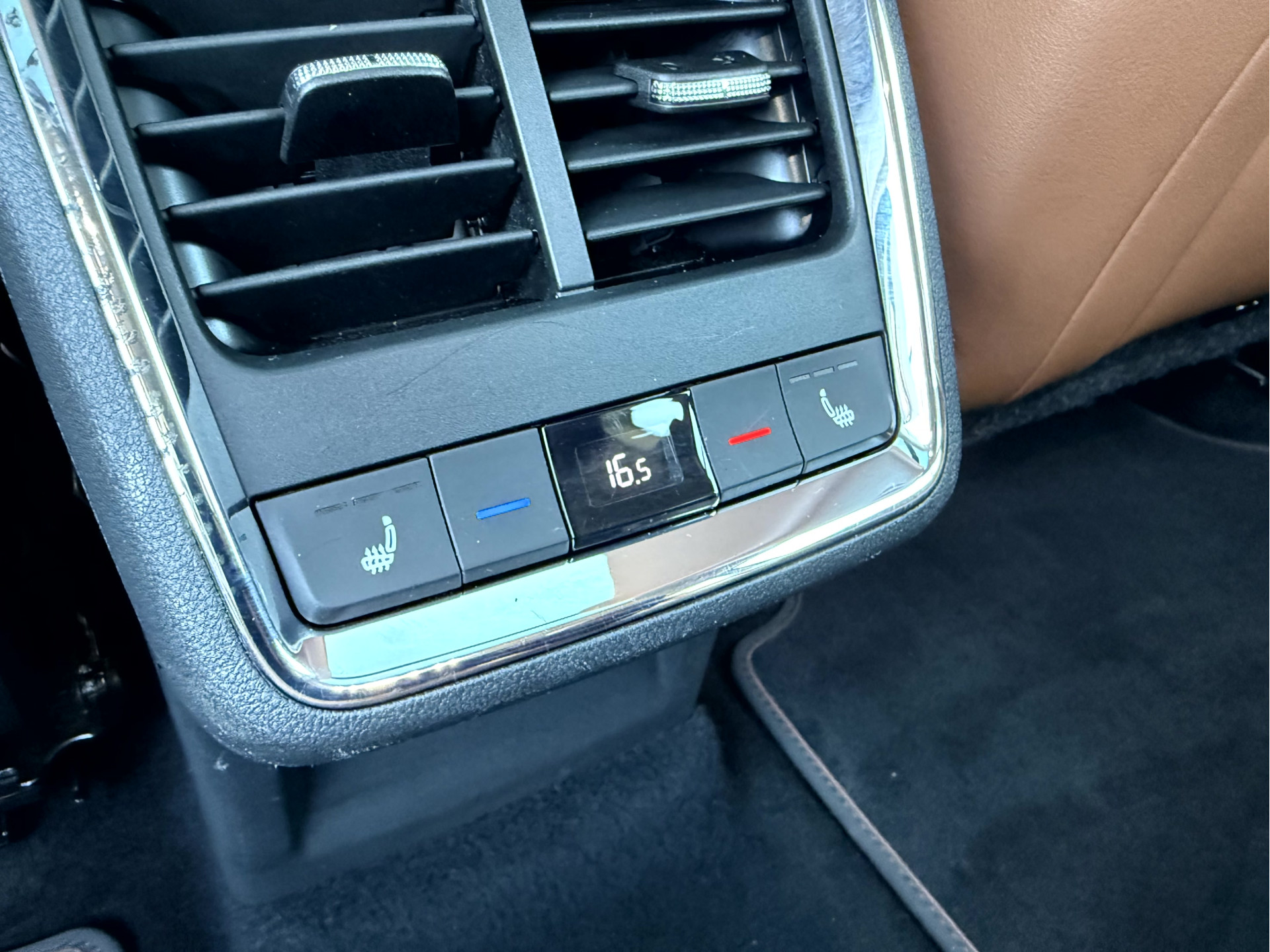 Foto van Skoda Enyaq 80