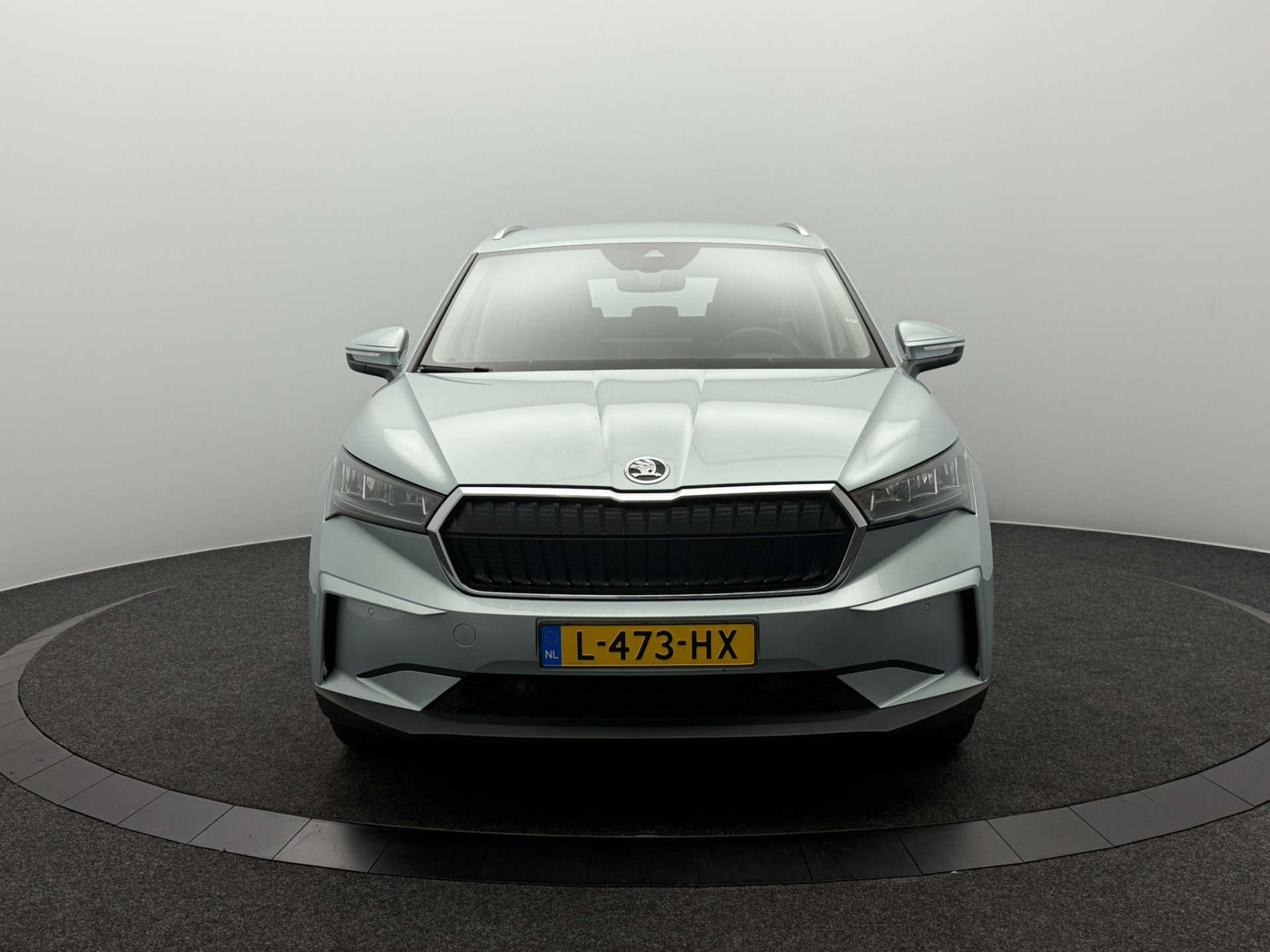 Foto van Skoda Enyaq 60