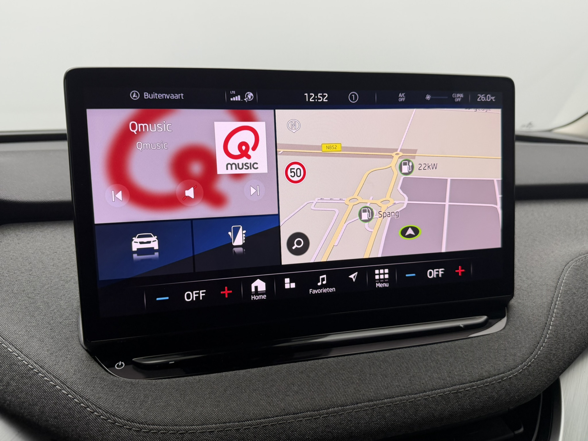 Foto van Skoda Enyaq 60