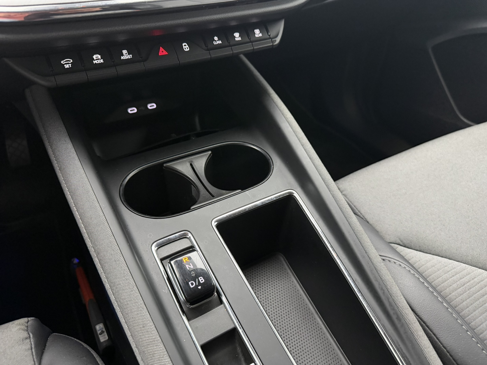 Foto van Skoda Enyaq 60