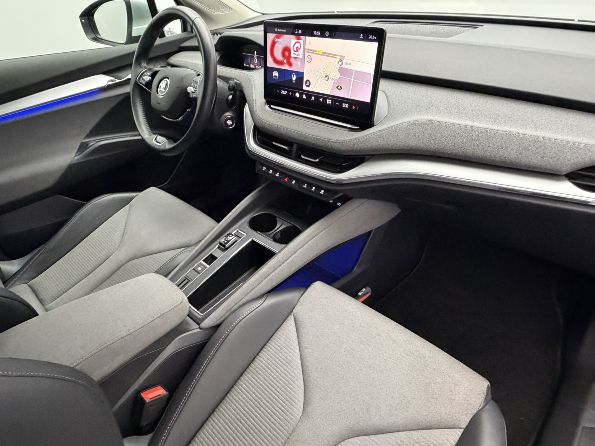Foto van Skoda Enyaq 60