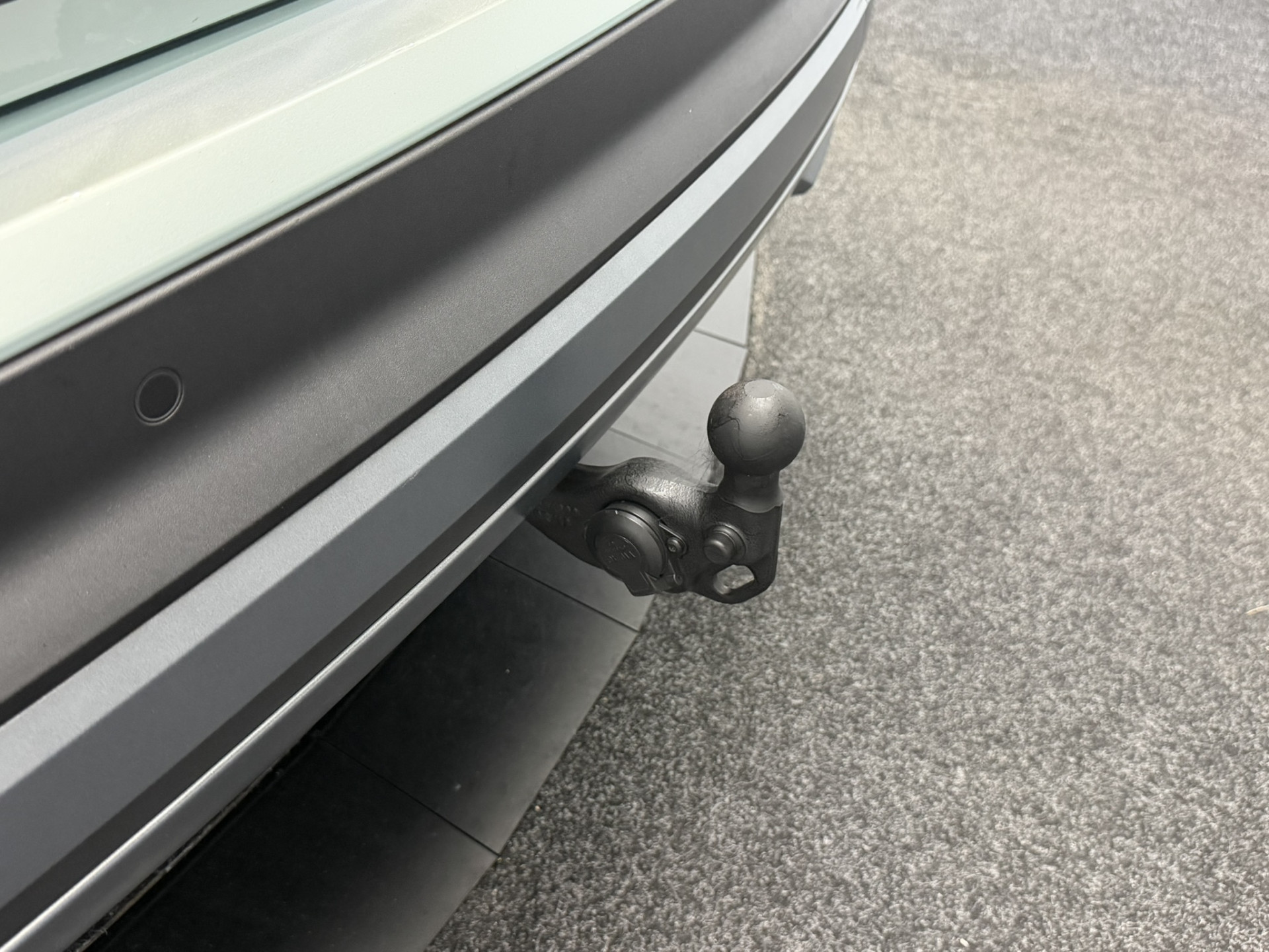 Foto van Skoda Enyaq 60
