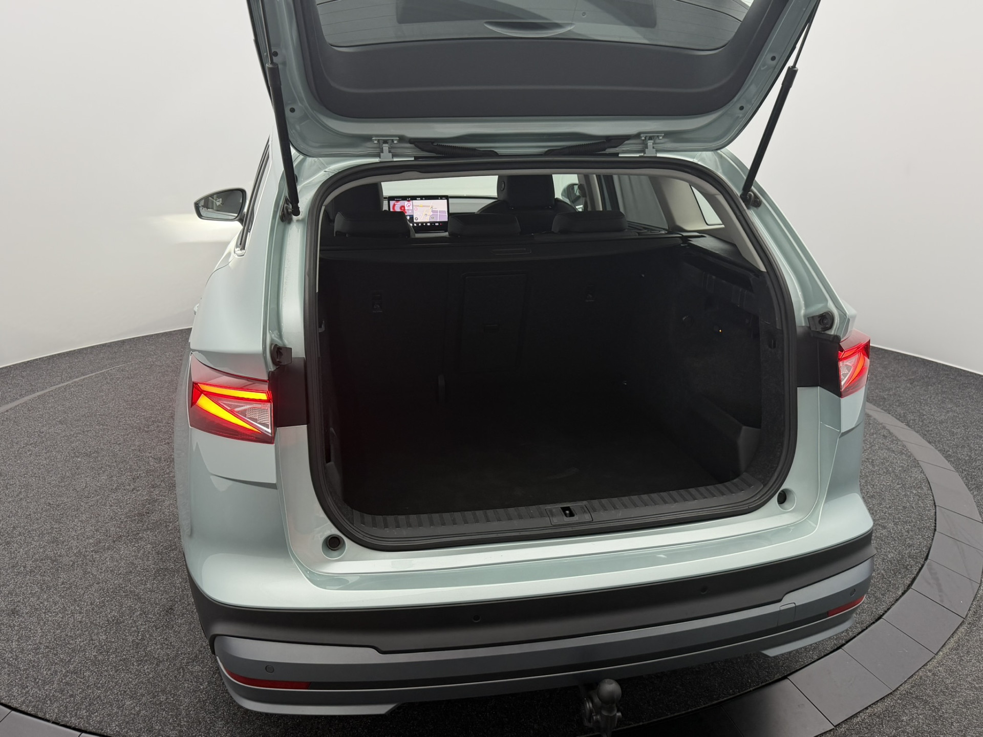 Foto van Skoda Enyaq 60