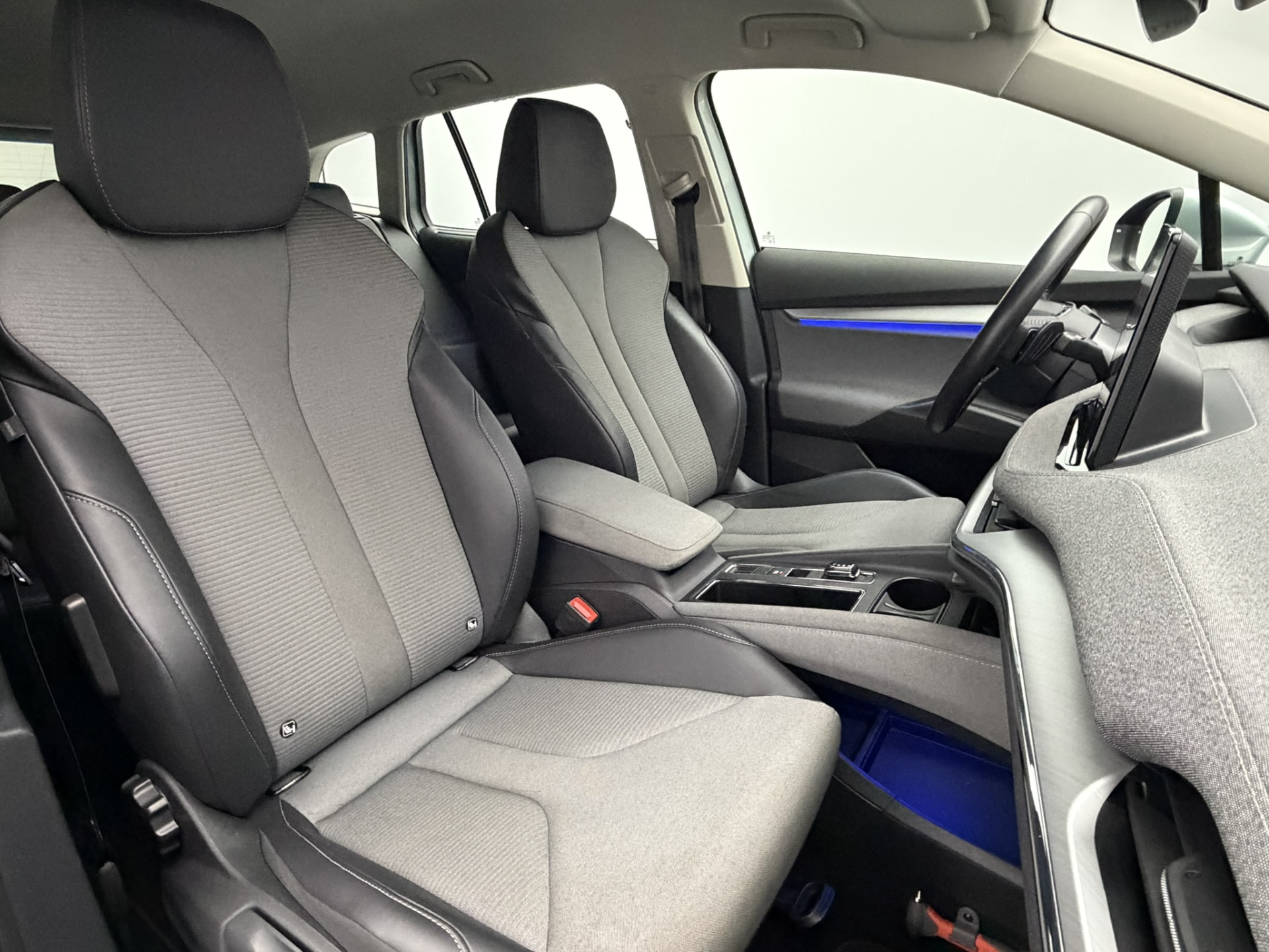 Foto van Skoda Enyaq 60