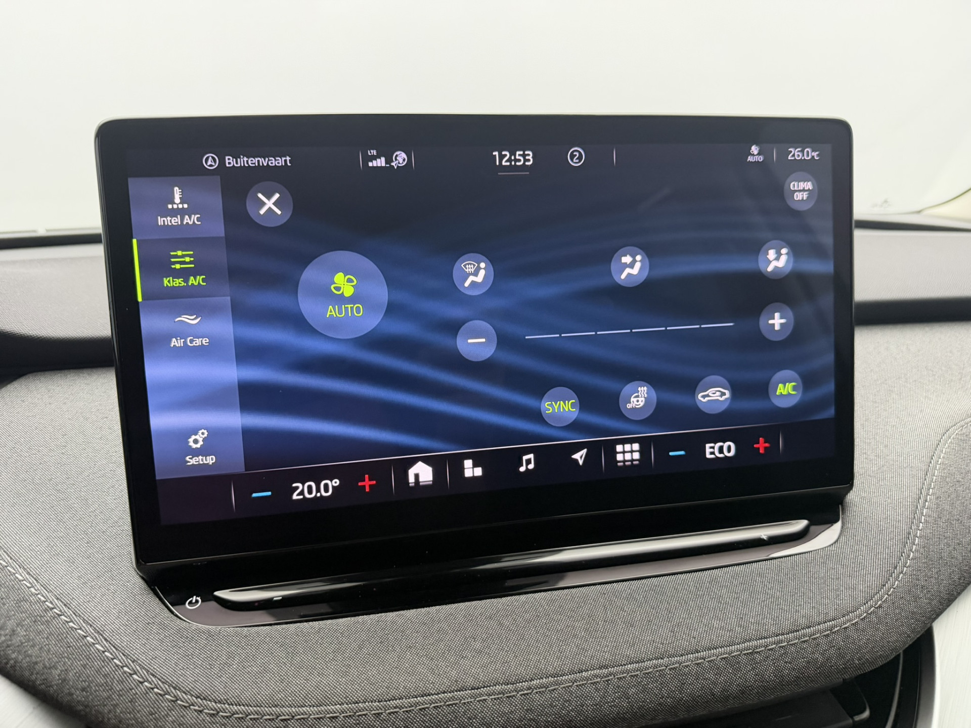 Foto van Skoda Enyaq 60