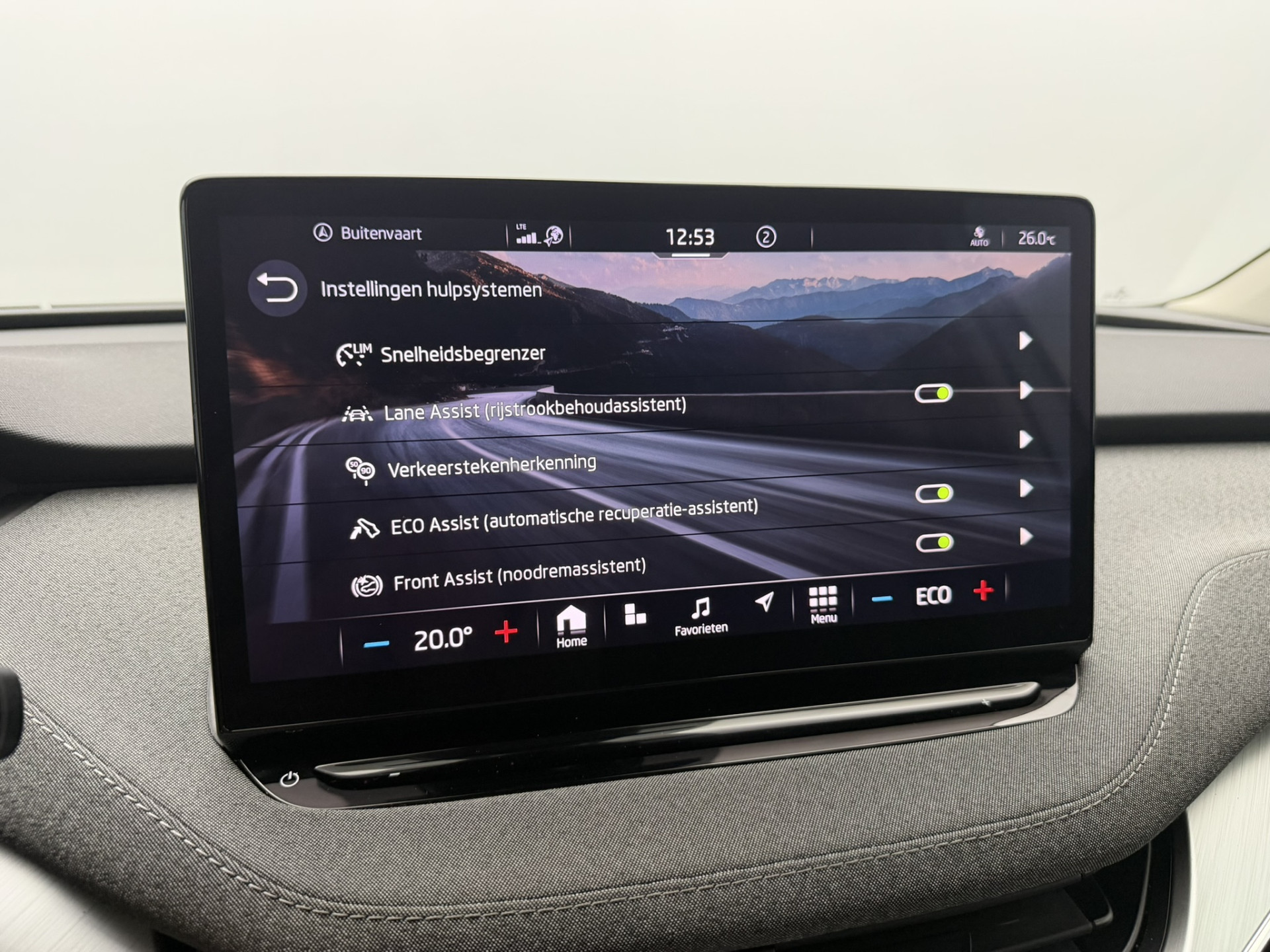 Foto van Skoda Enyaq 60