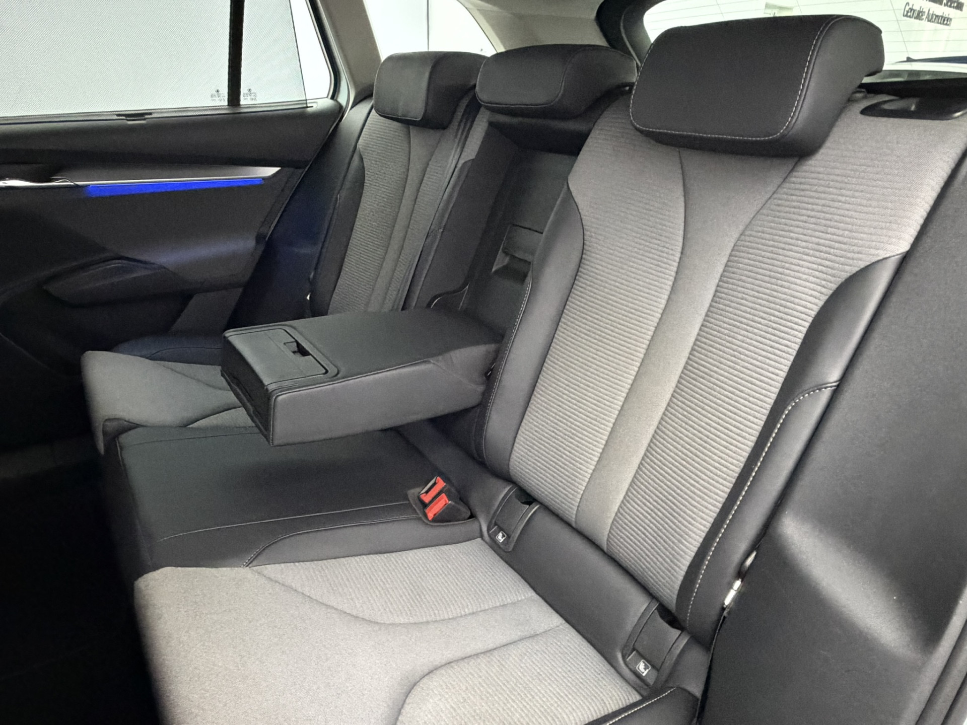 Foto van Skoda Enyaq 60