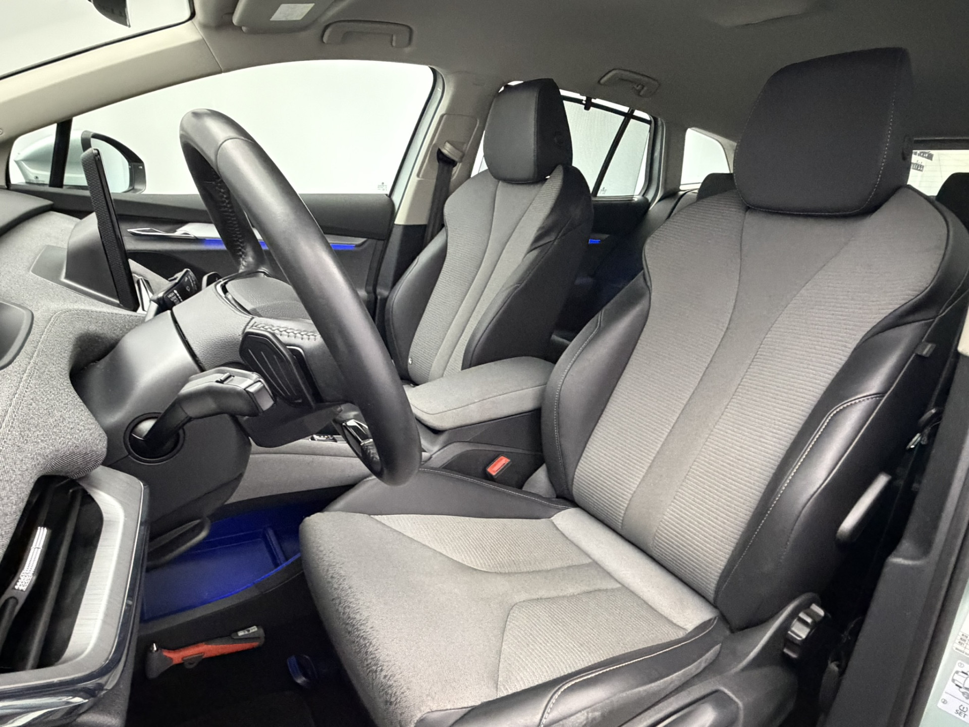 Foto van Skoda Enyaq 60