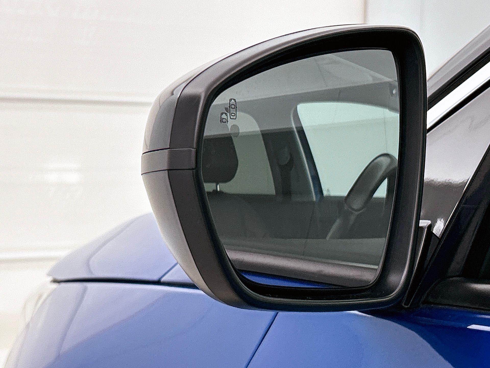 Foto van Opel Grandland X